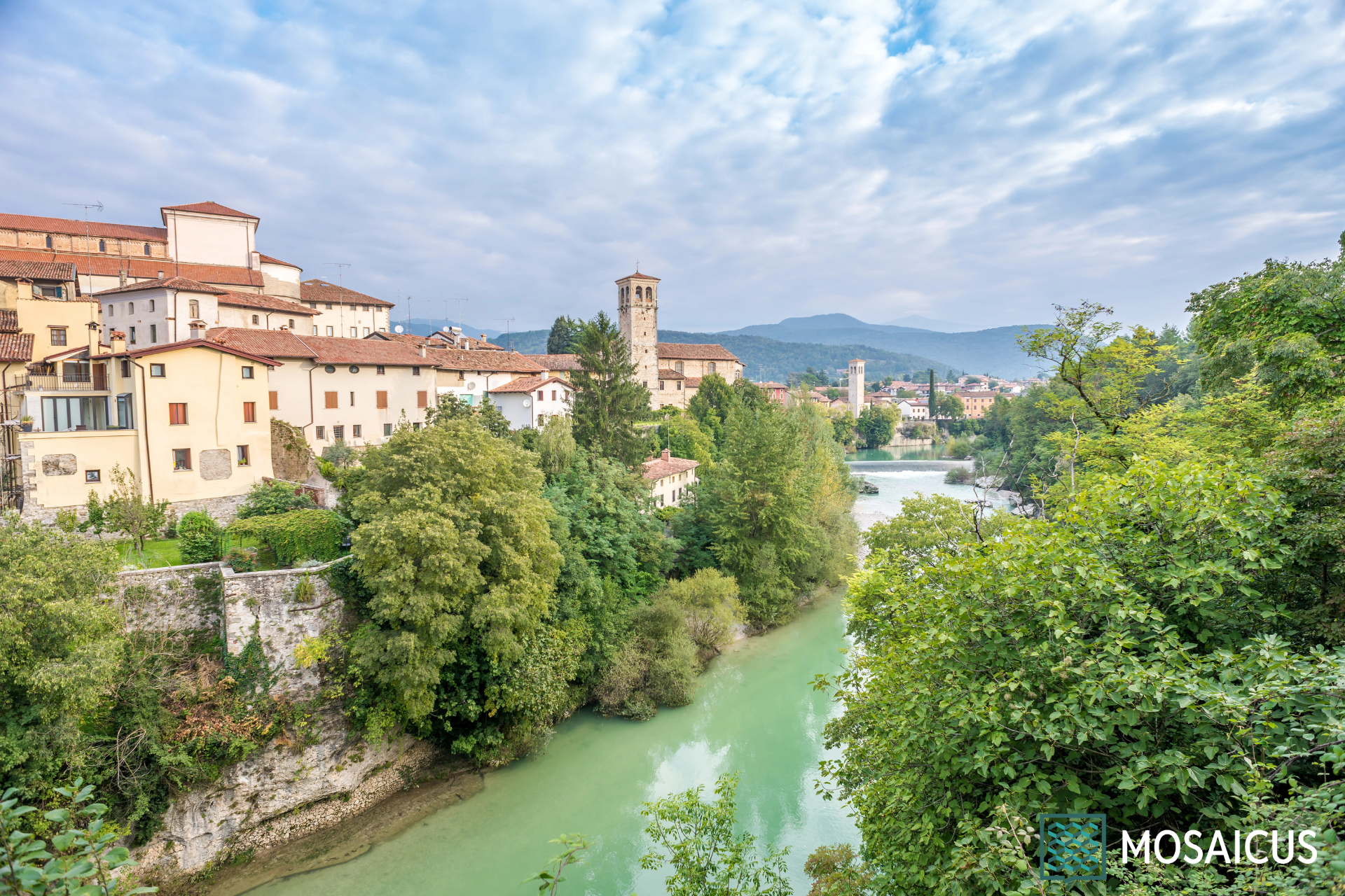 Visita guidata a Cividale del Friuli