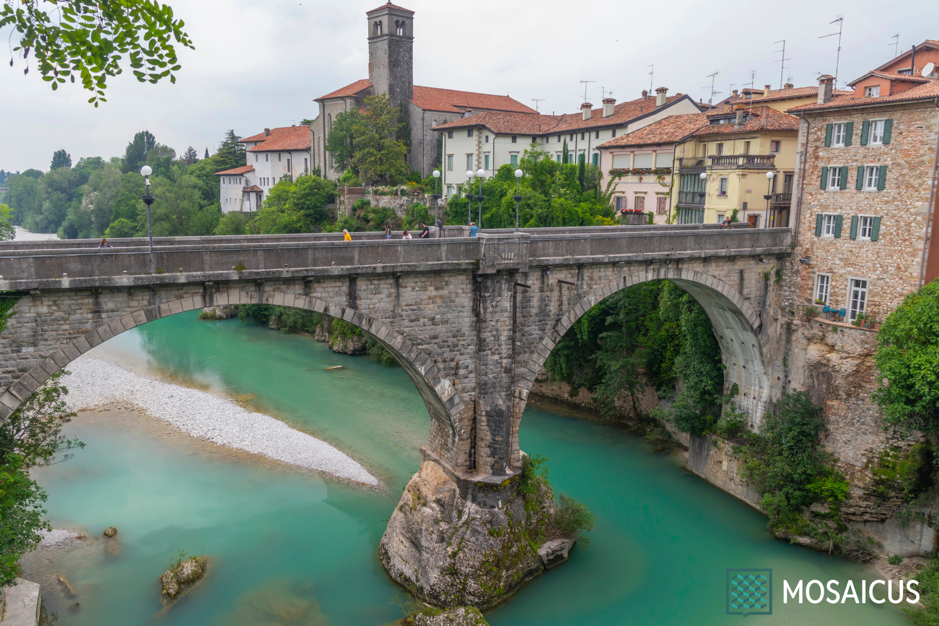 Visita guidata a Cividale del Friuli