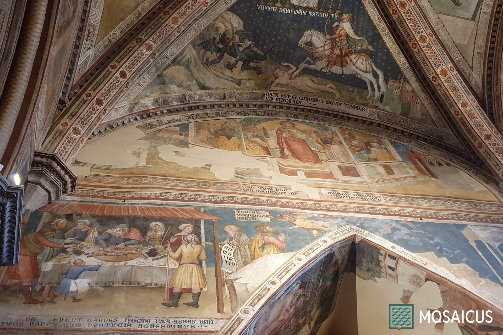 Visita guidata al Duomo di Orvieto