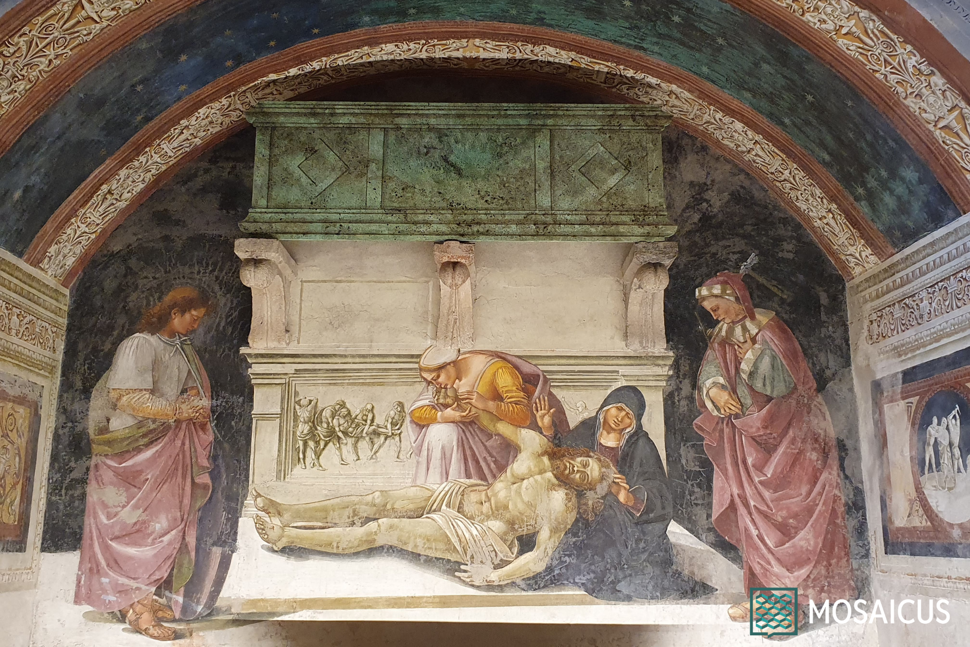 Visita guidata al Duomo di Orvieto