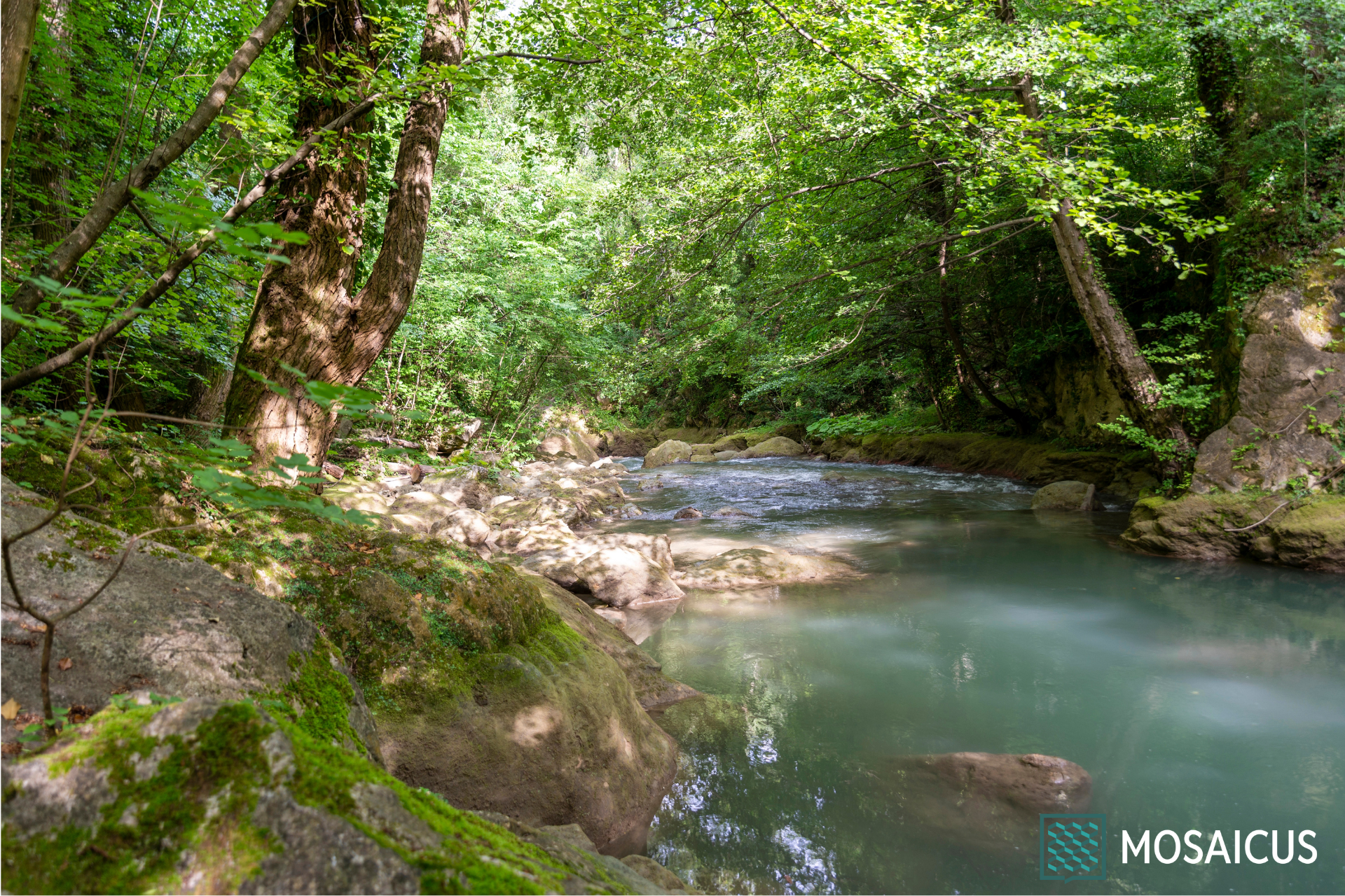 Trekking alla Cascata delle Marmore