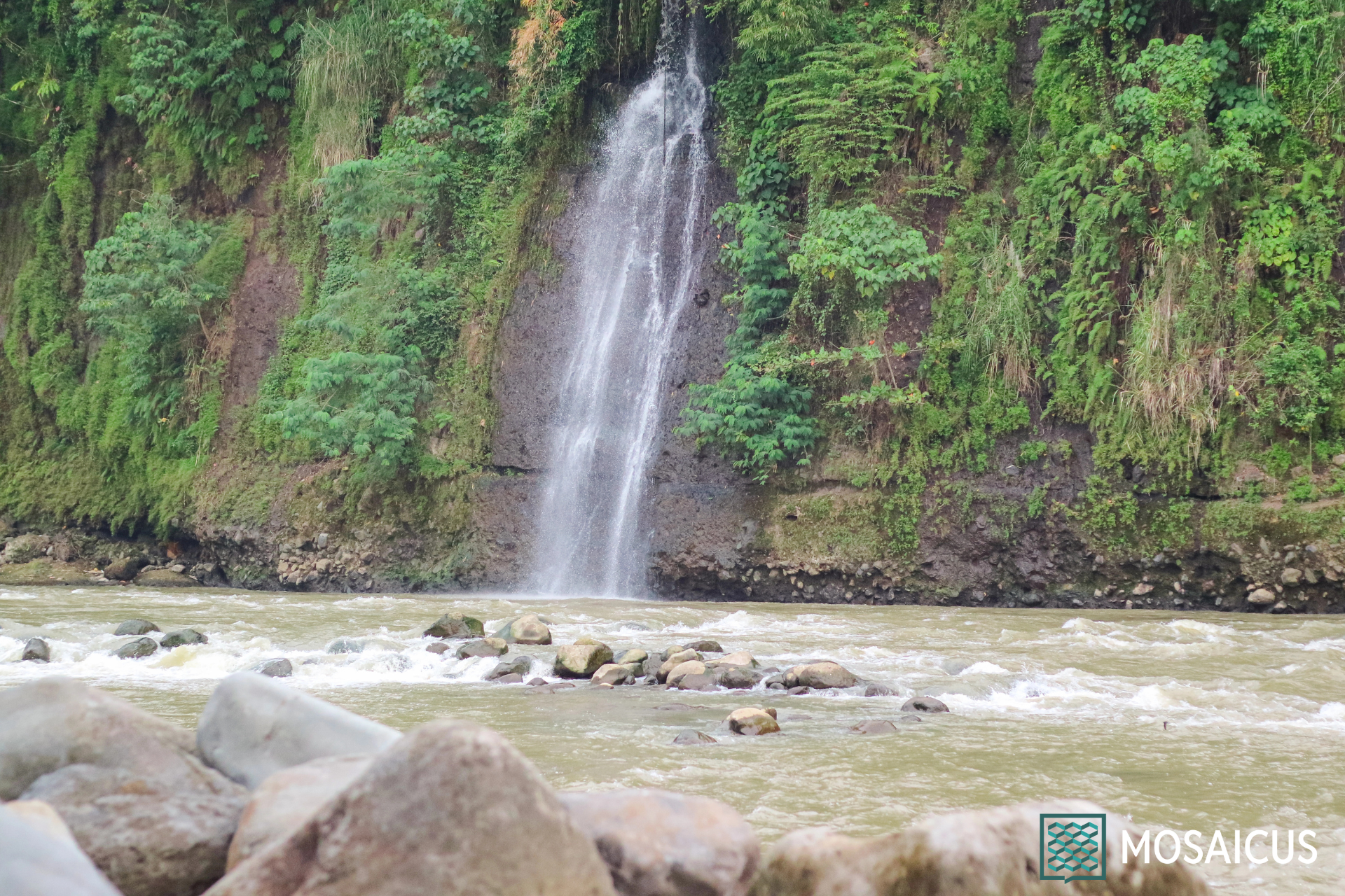 Trekking alla Cascata delle Marmore