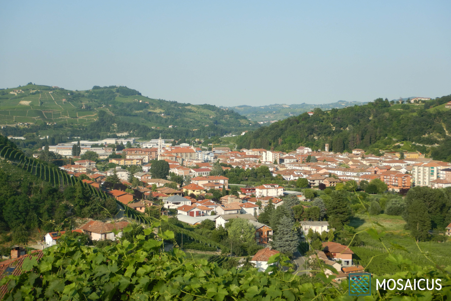 Itinerario letterario dedicato a Cesare Pavese