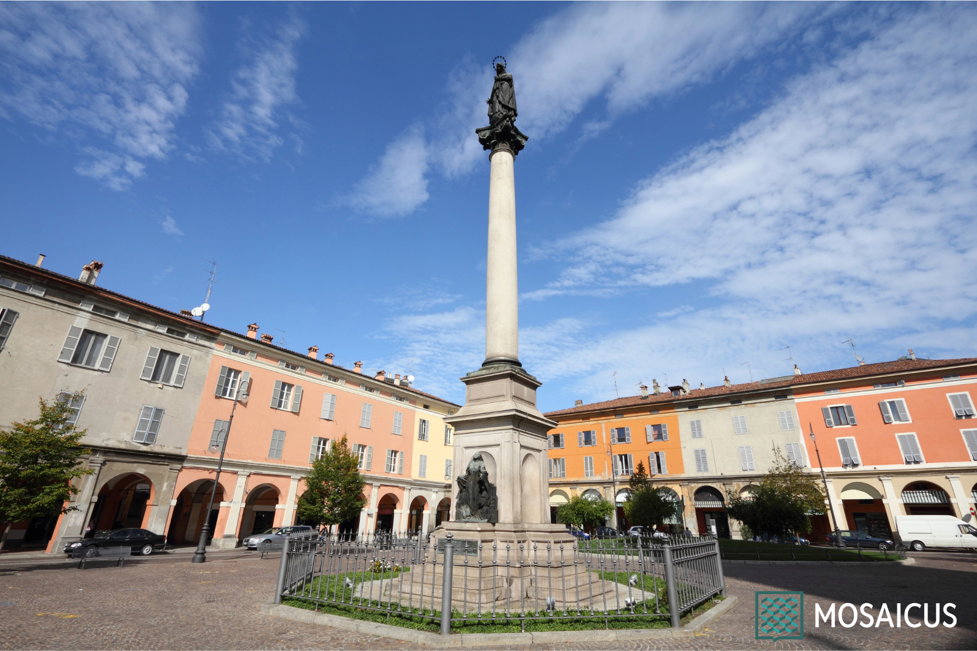 Storia e curiosità di Piacenza