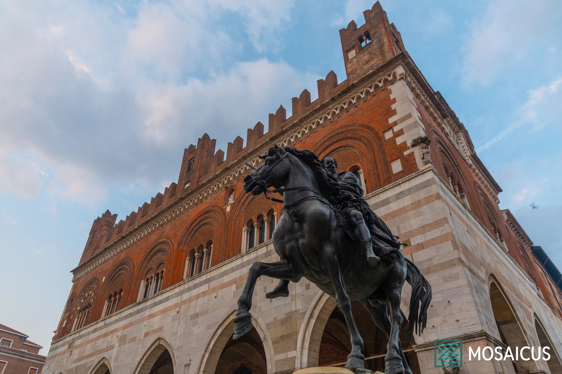 Storia e curiosità di Piacenza