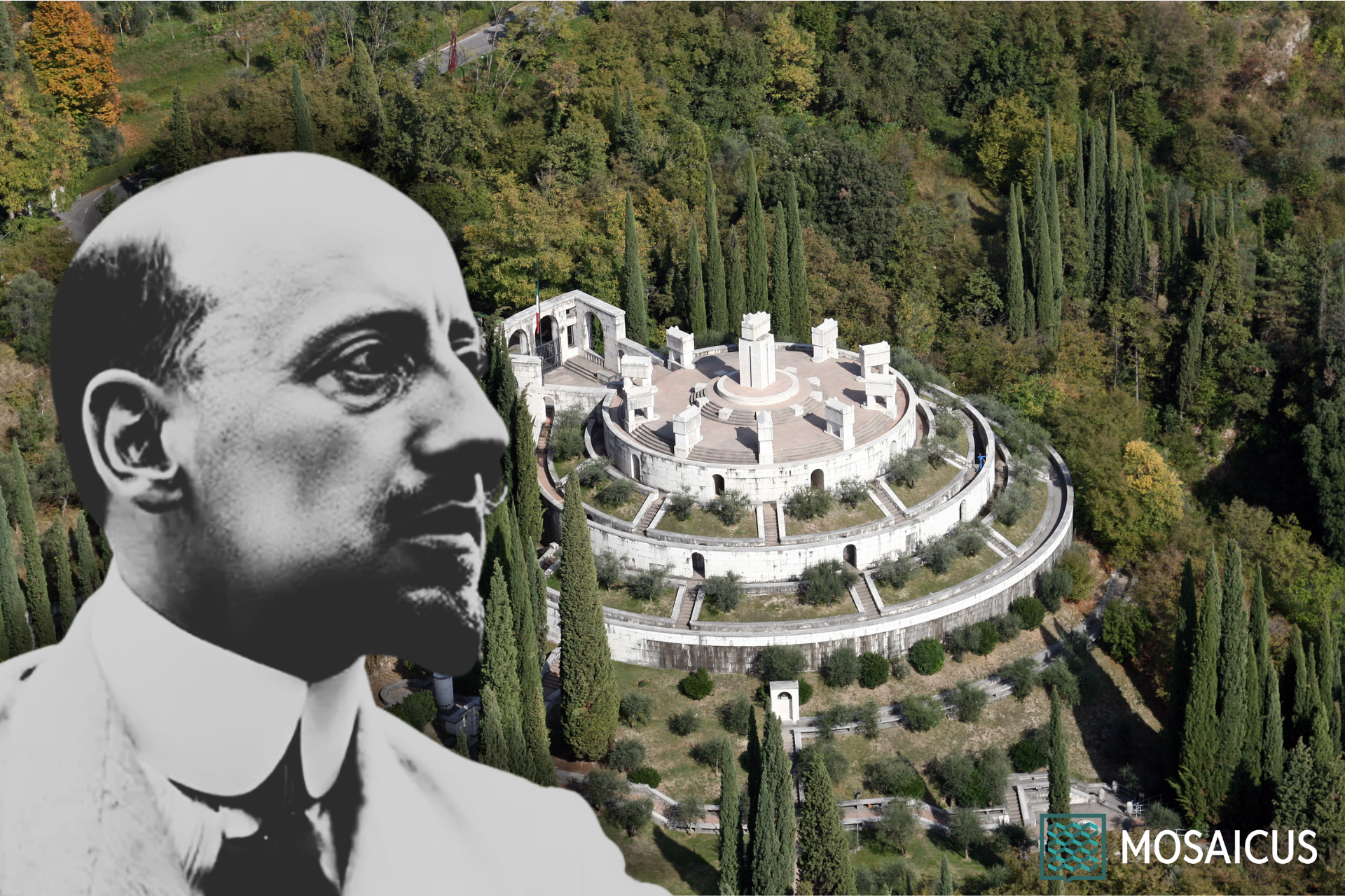 Vittoriale degli Italiani