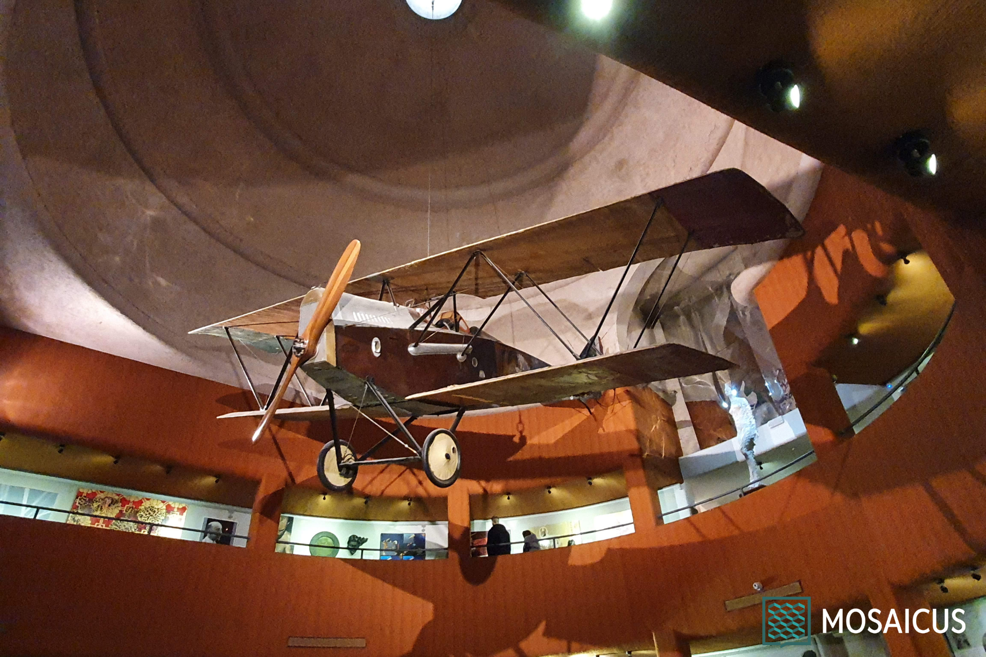 Vittoriale degli Italiani