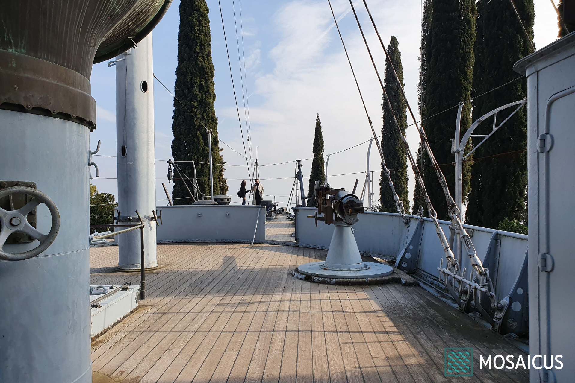 Vittoriale degli Italiani