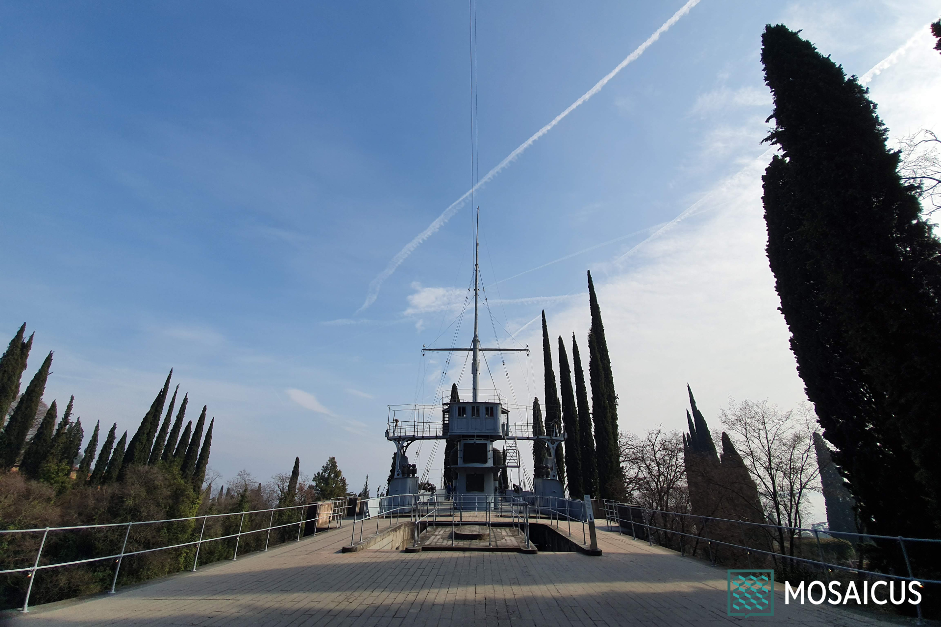 Vittoriale degli Italiani