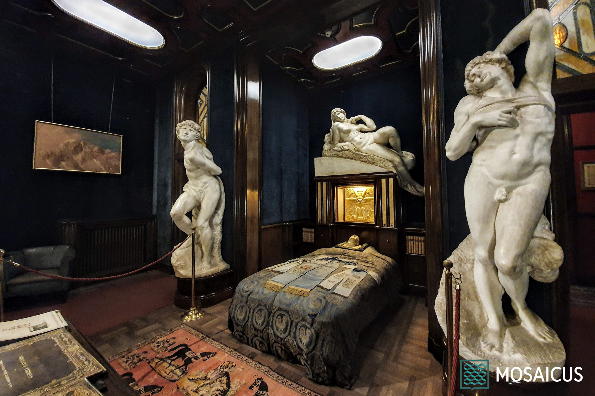 Vittoriale degli Italiani