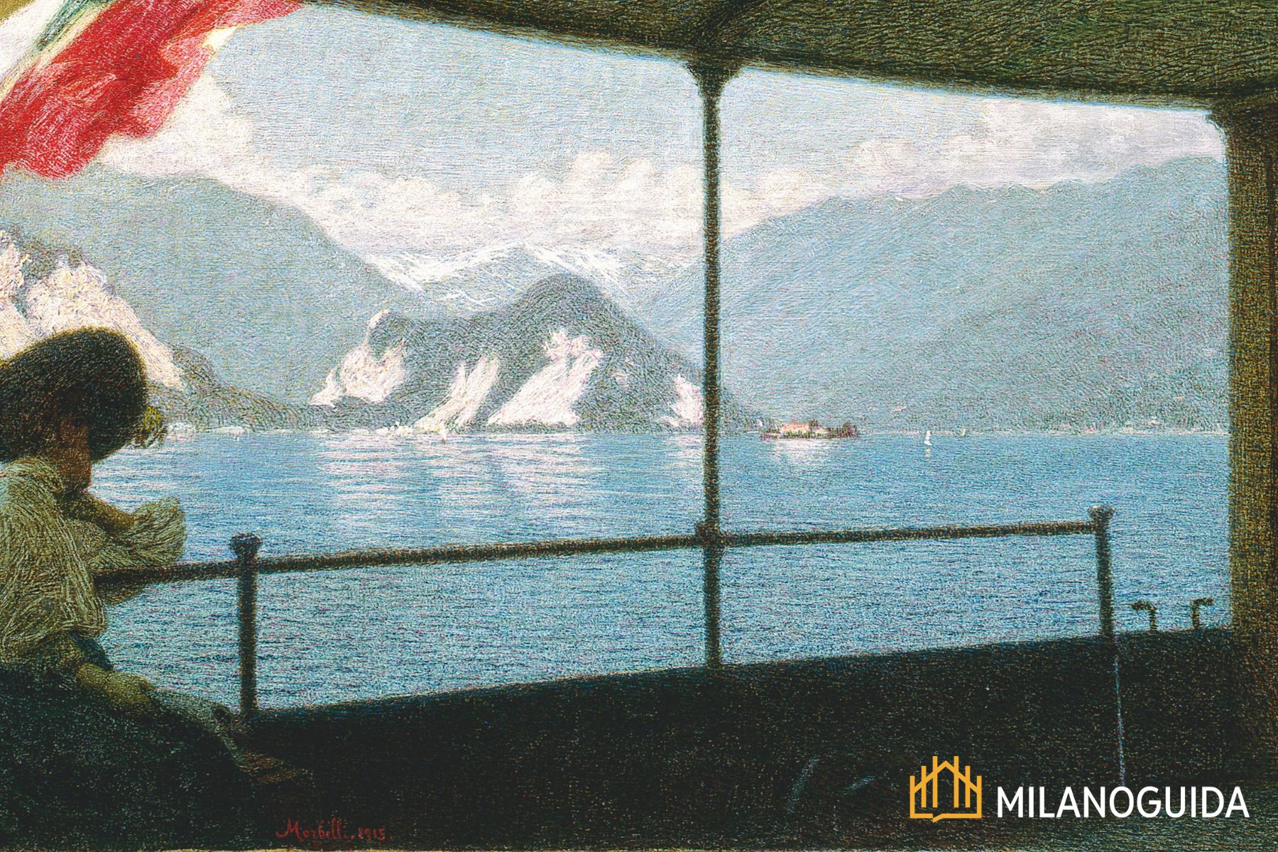 Mostra Italia Novara