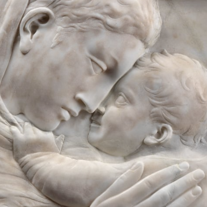 mostra Donatello Firenze