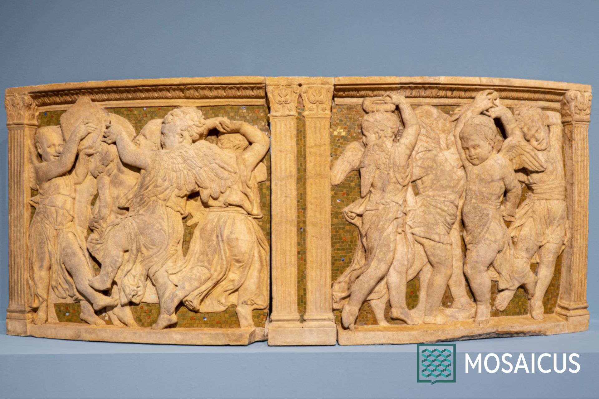 Mostra Donatello Firenze