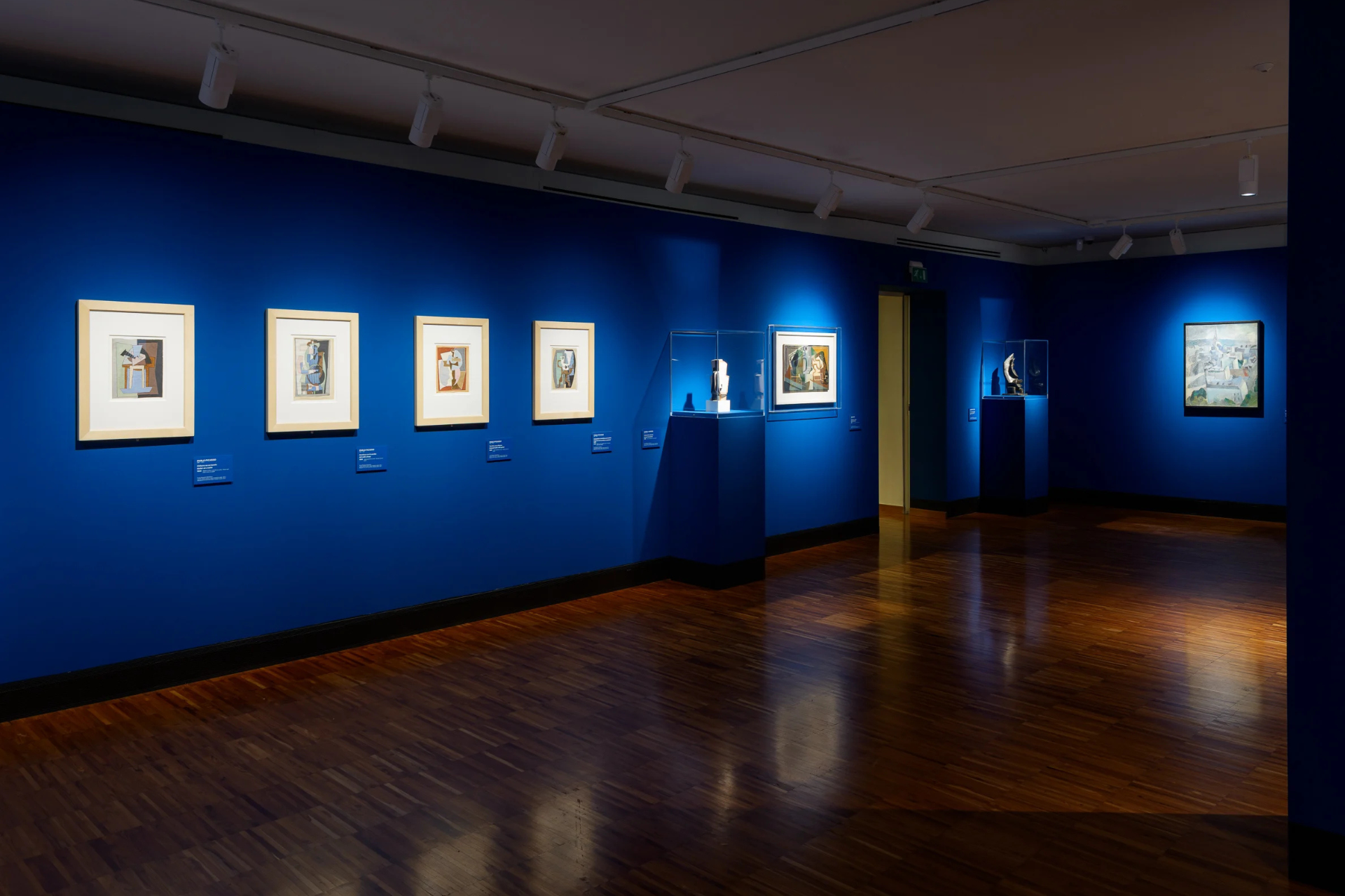 Mostra "Impressionismo e modernità" a Udine