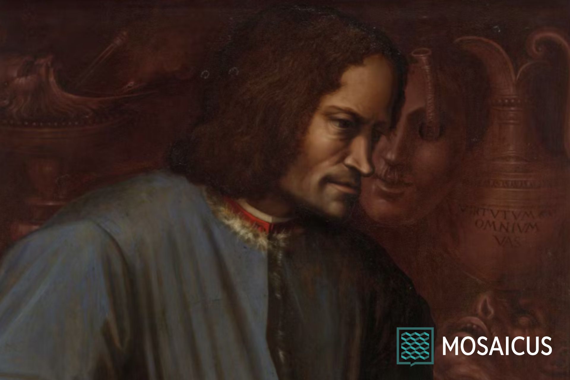 Mostra Lorenzo Magnifico Firenze