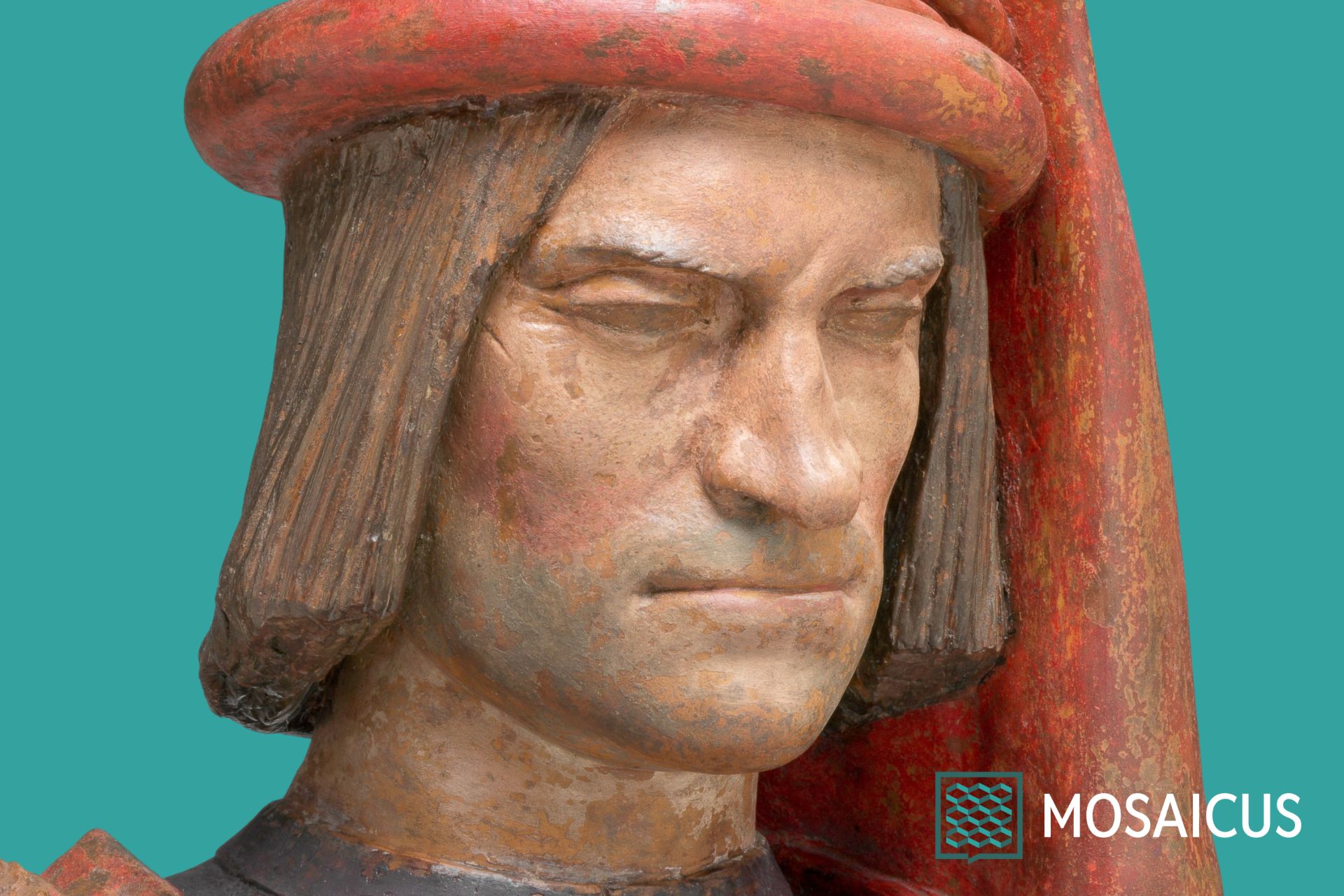 Mostra Lorenzo Magnifico Firenze