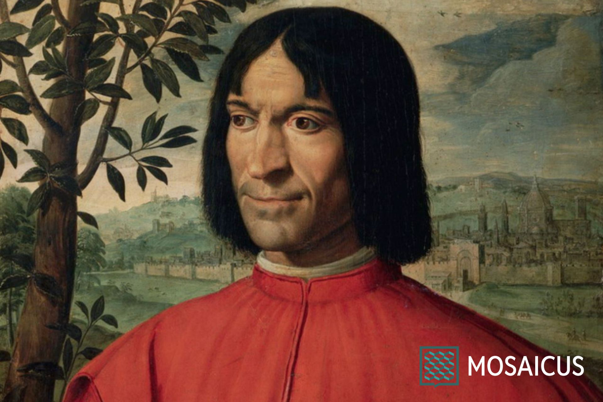 Mostra Lorenzo Magnifico Firenze
