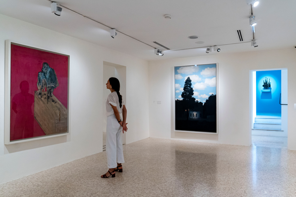 Collezione Peggy Guggenheim