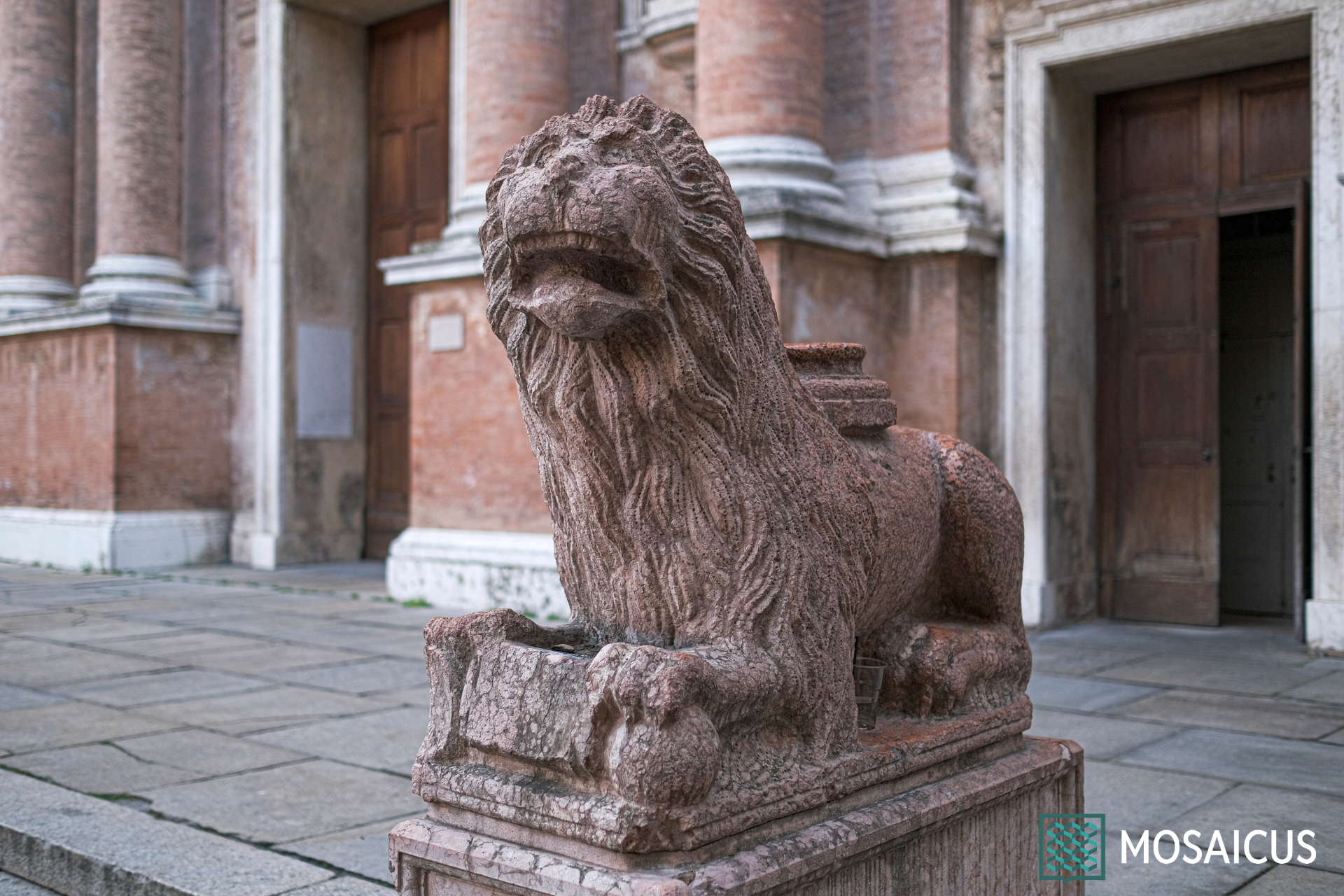 Storia, leggende e curiosità di Reggio Emilia