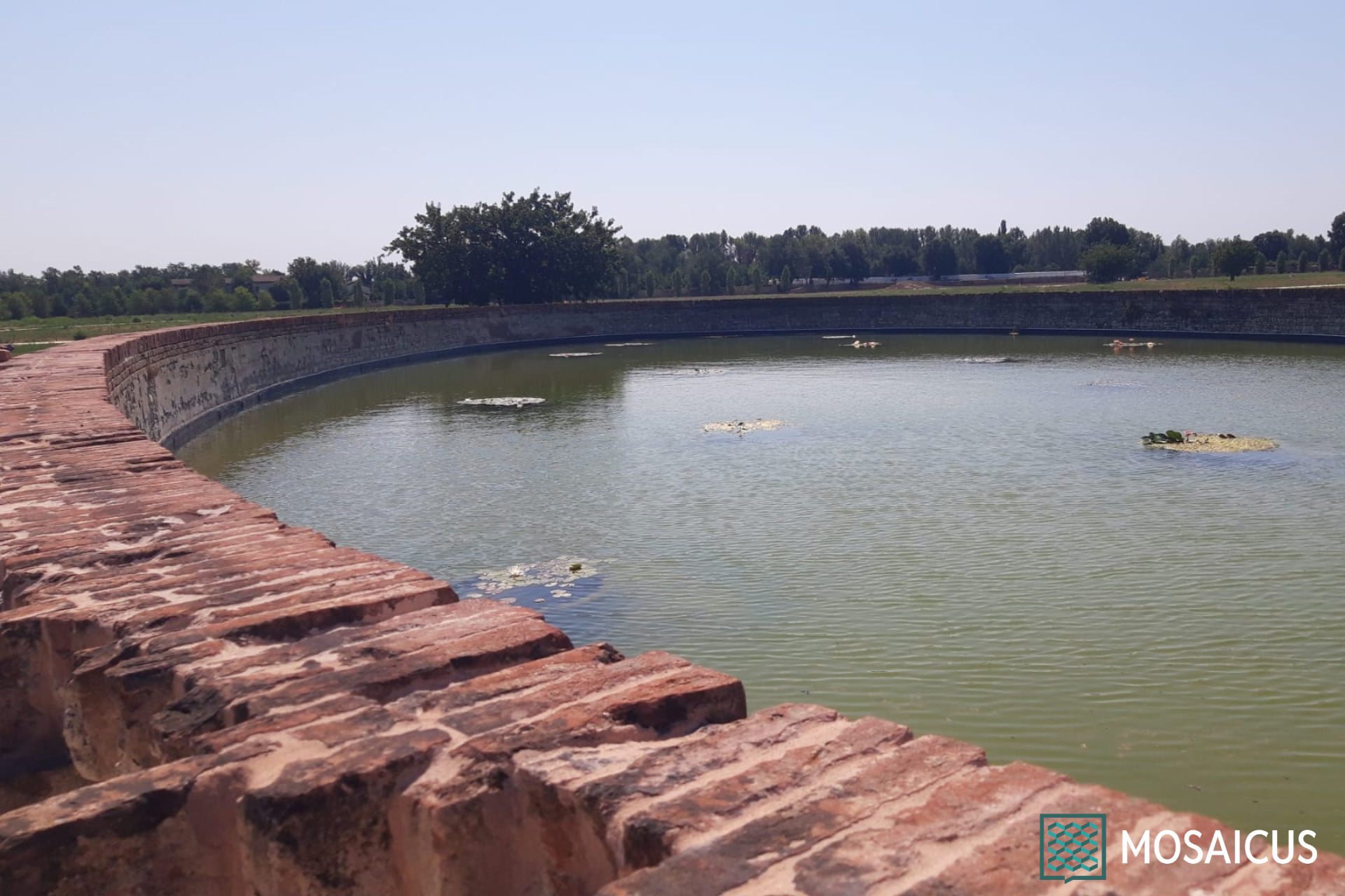 Reggia Ducale di Rivalta