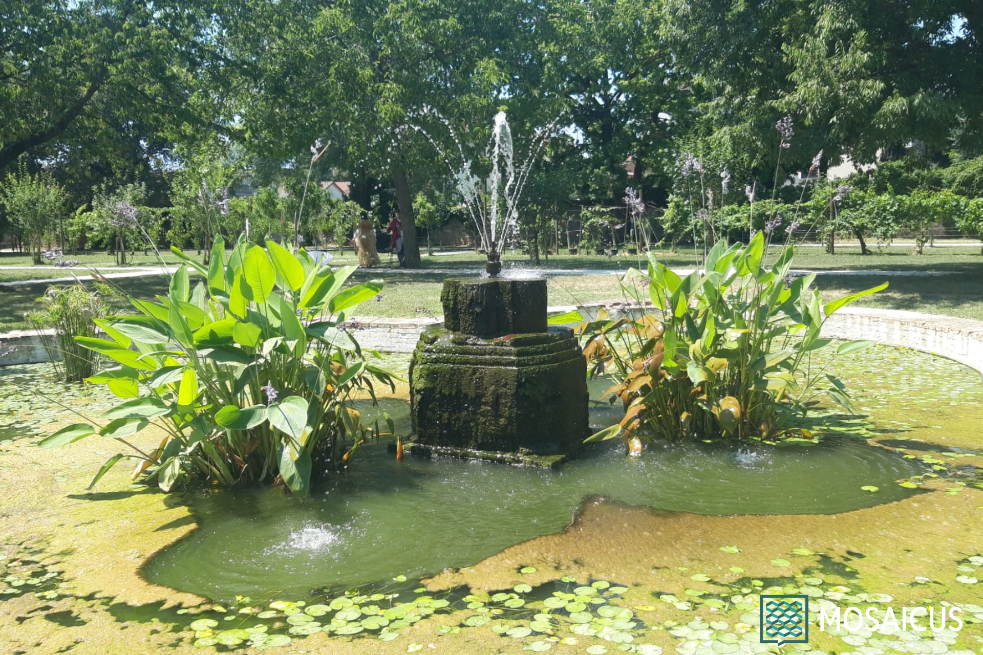 Reggia Ducale di Rivalta