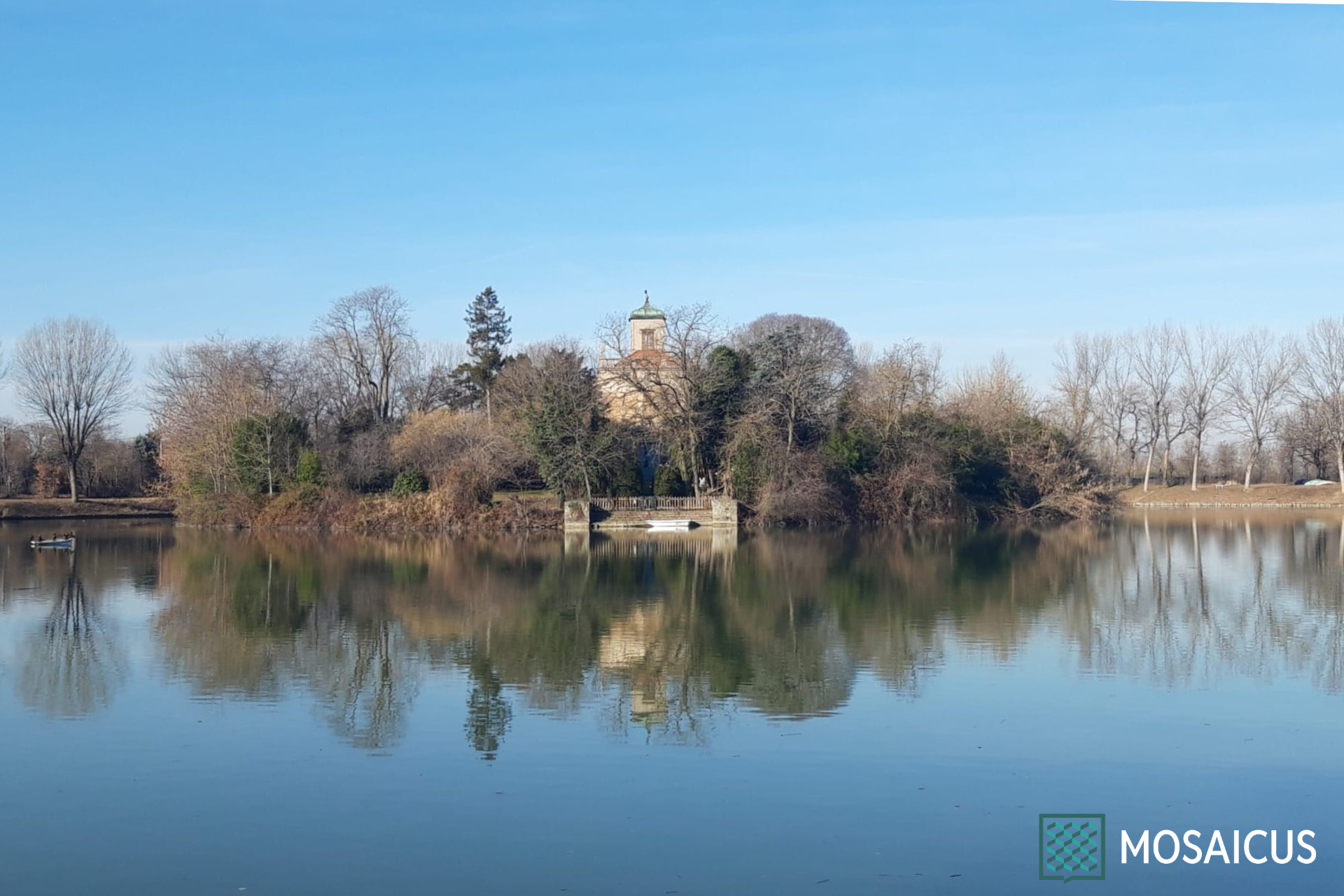 Reggia Ducale di Rivalta