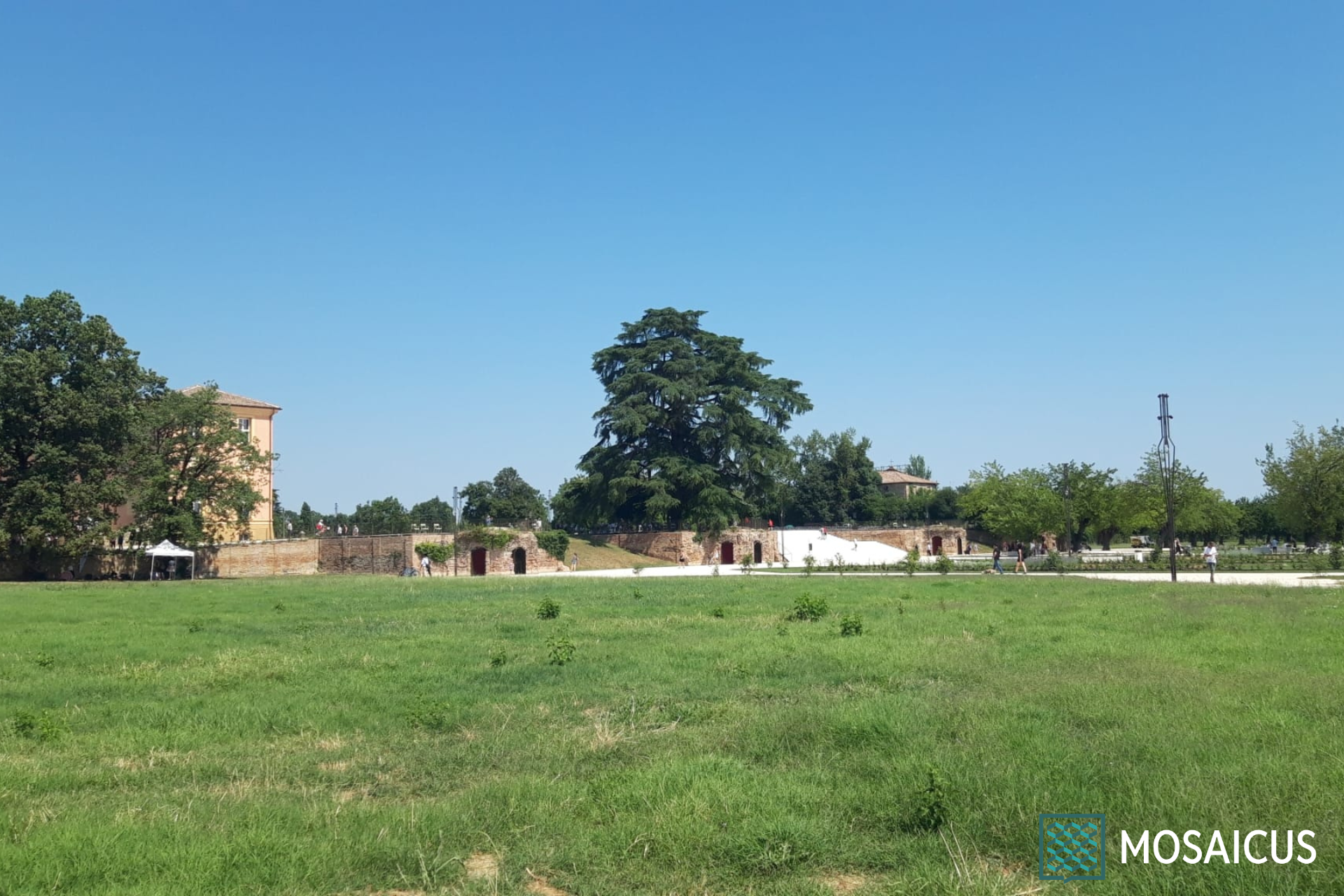 Reggia Ducale di Rivalta