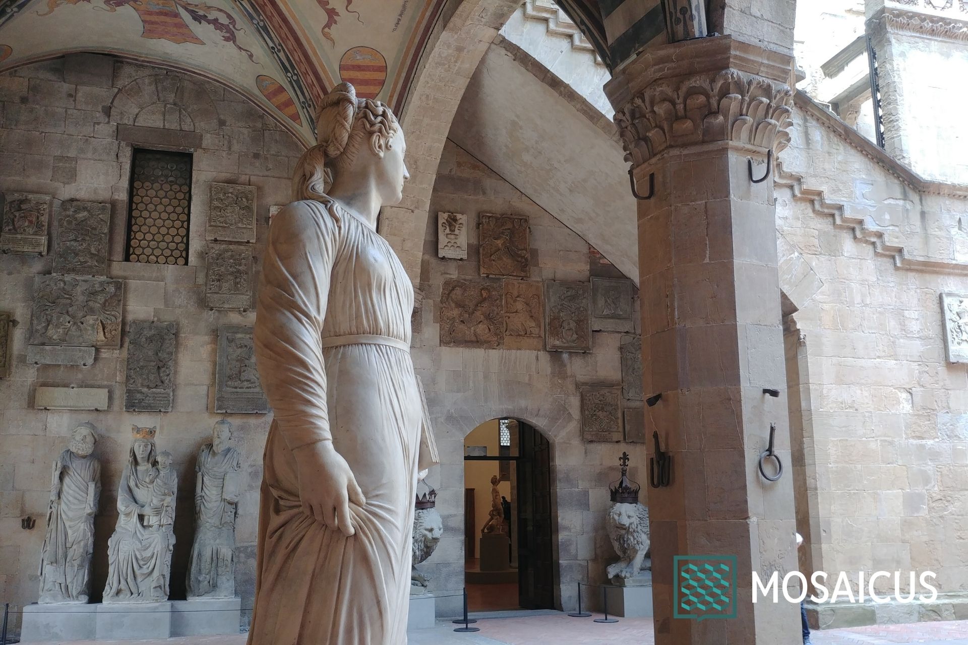 Visita guidata Museo Bargello Firenze