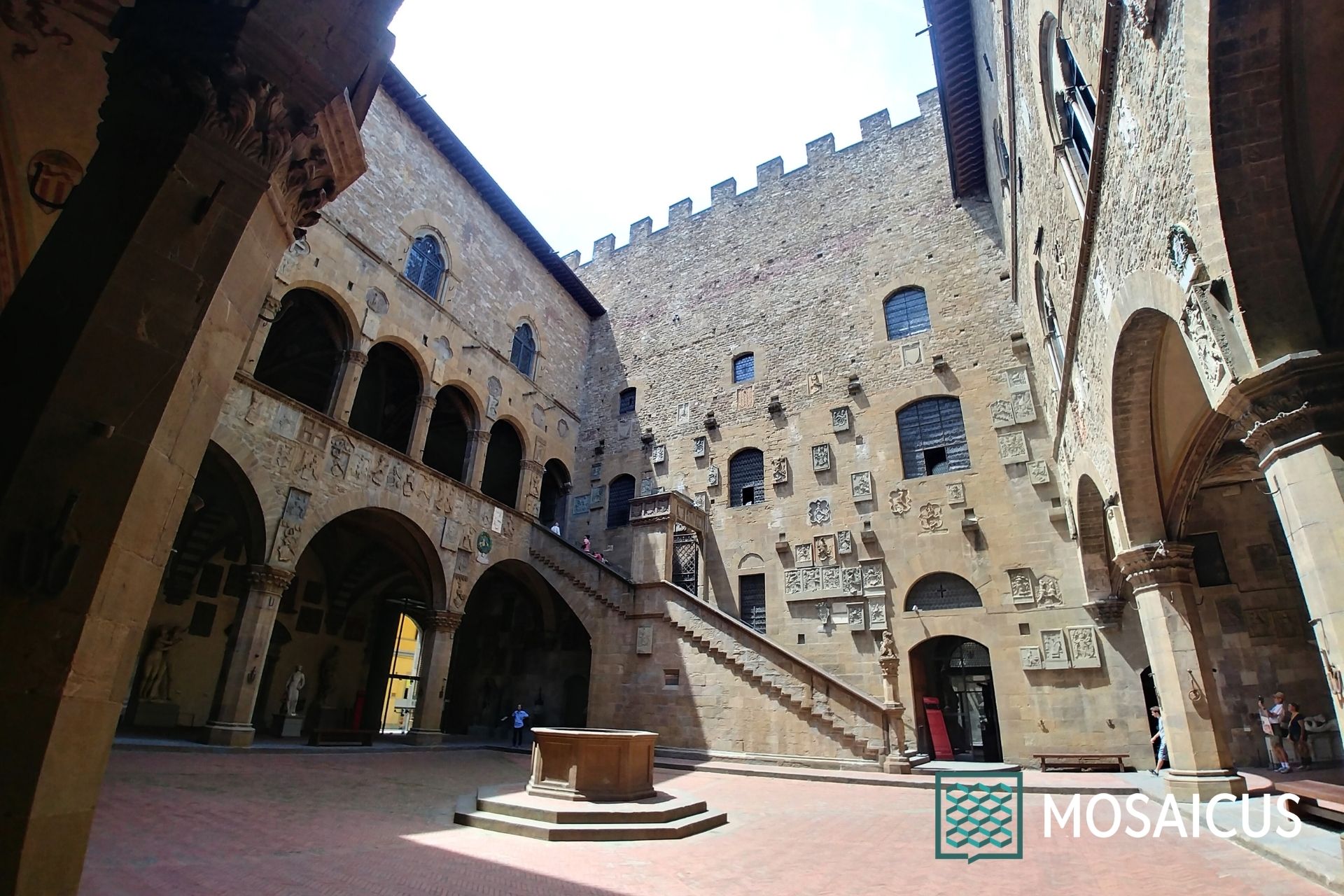 Visita guidata Museo Bargello Firenze