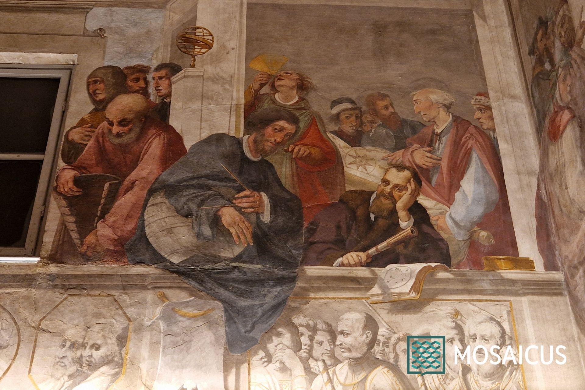 Visita guidata Casa Michelangelo Firenze