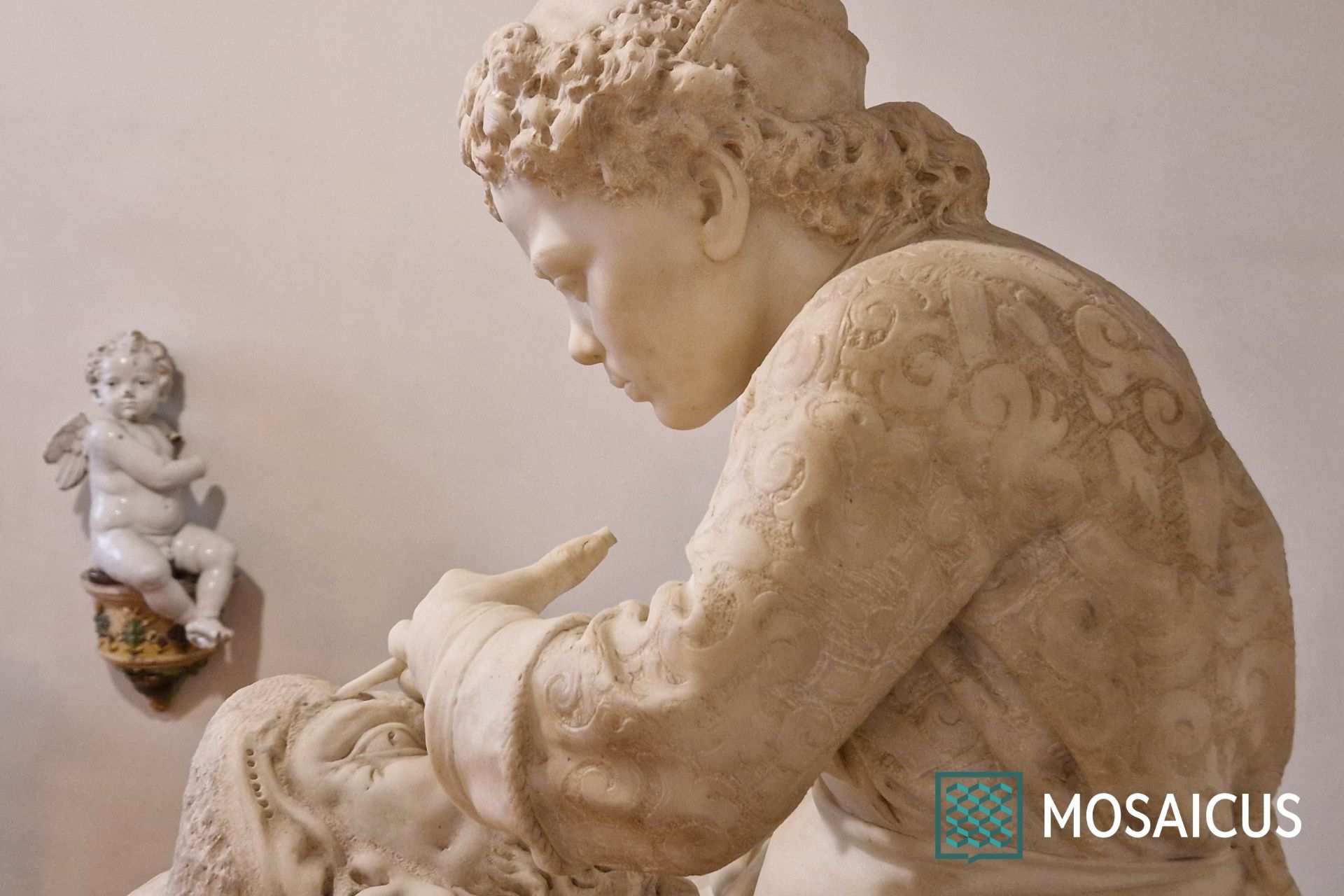 Visita guidata Casa Michelangelo Firenze