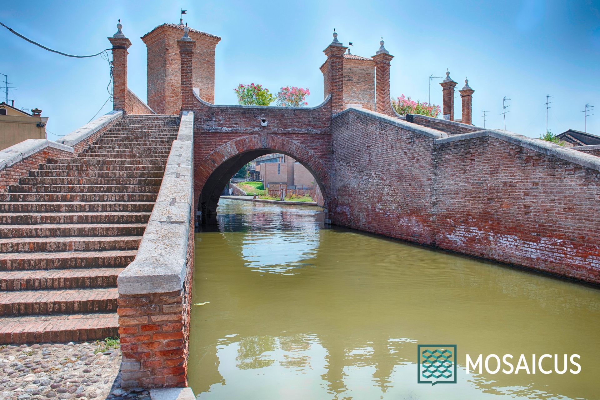 Visita guidata Comacchio