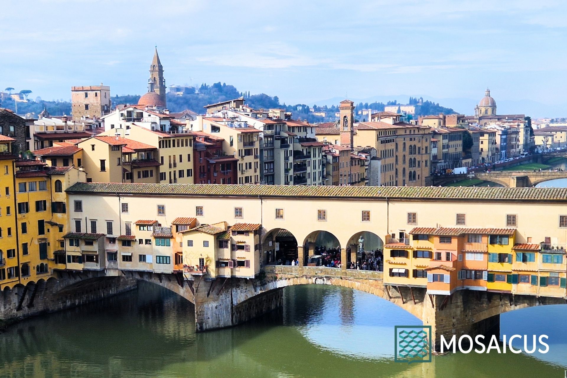 Visita guidata Firenze