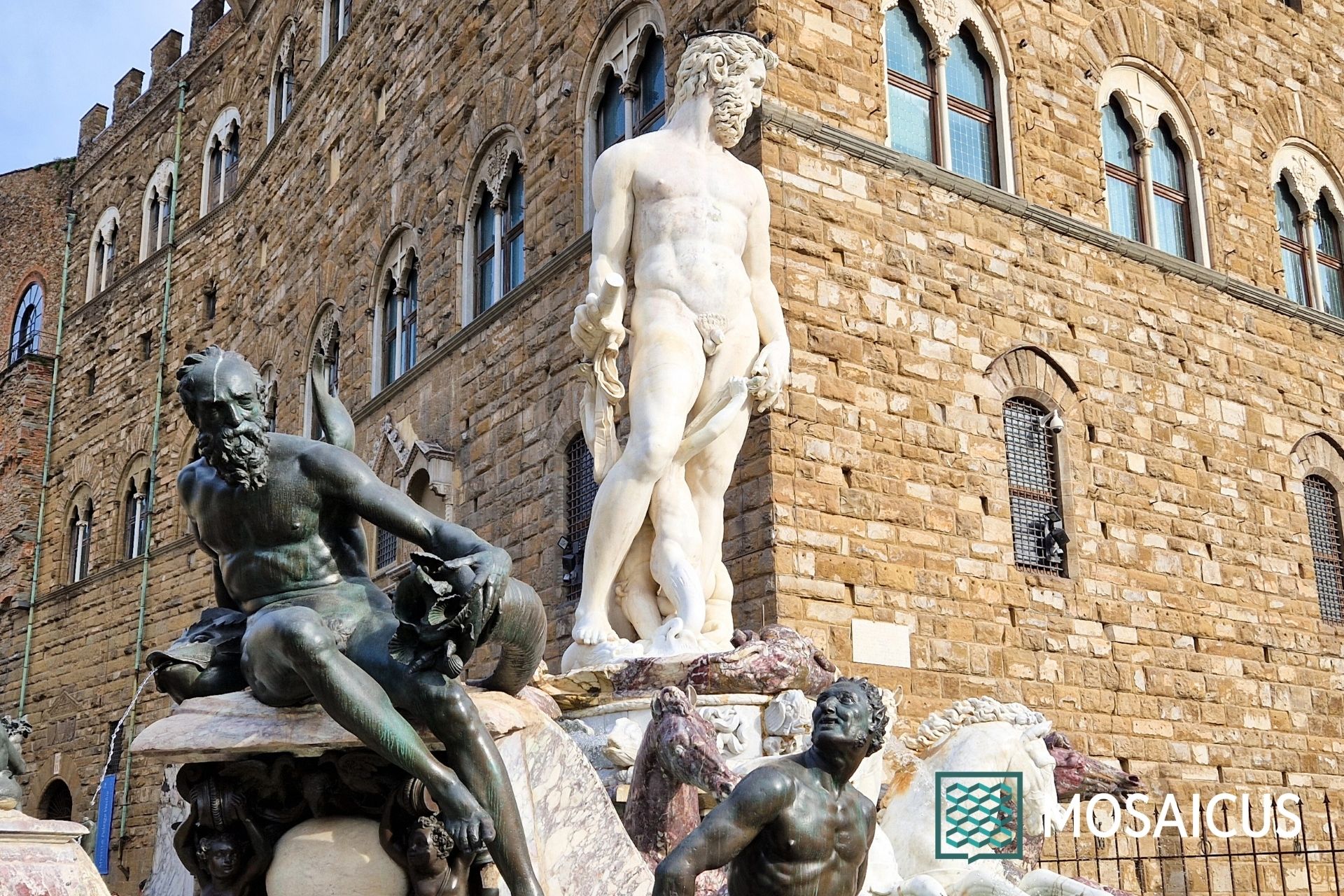 Visita guidata Firenze