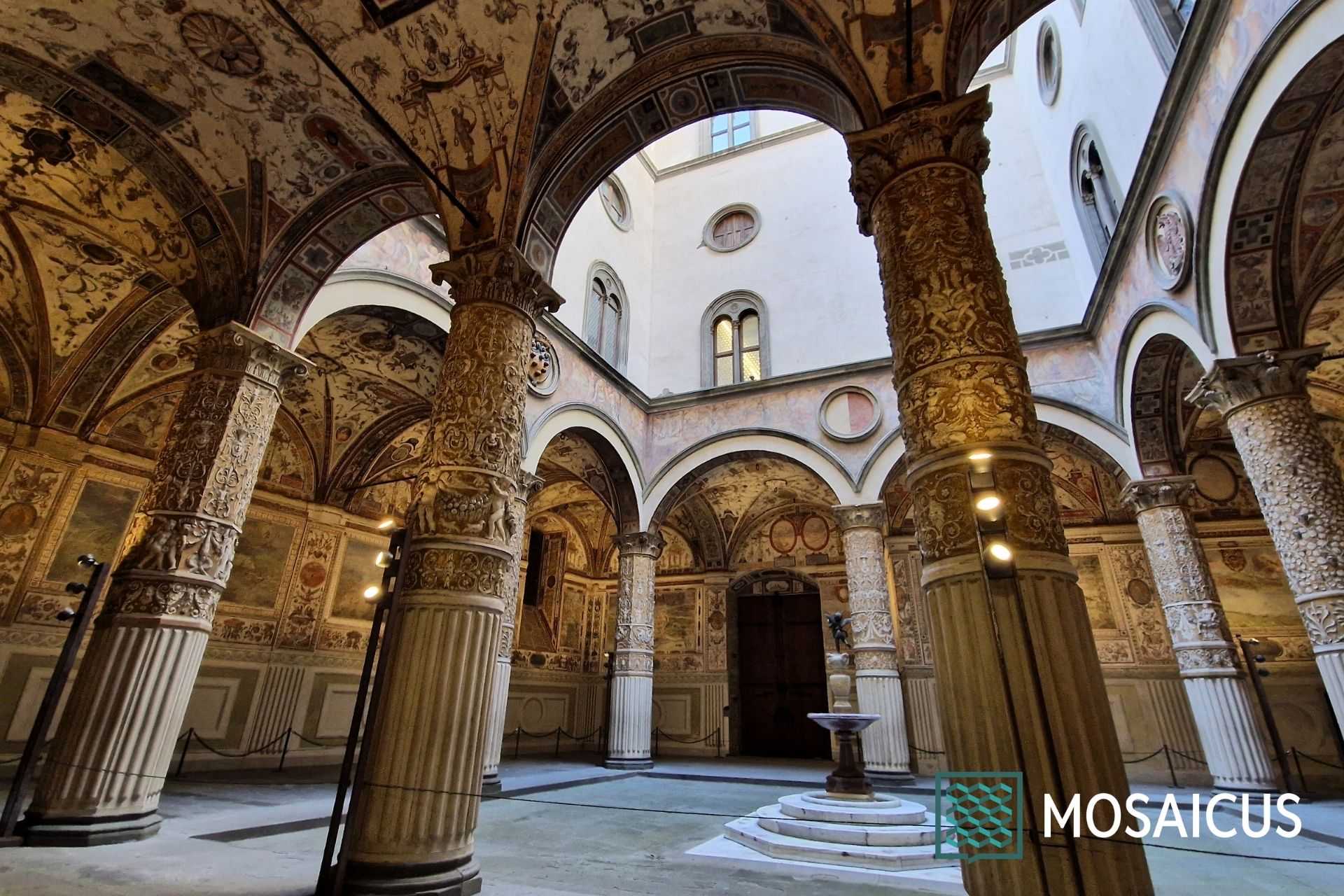 Visita guidata Firenze