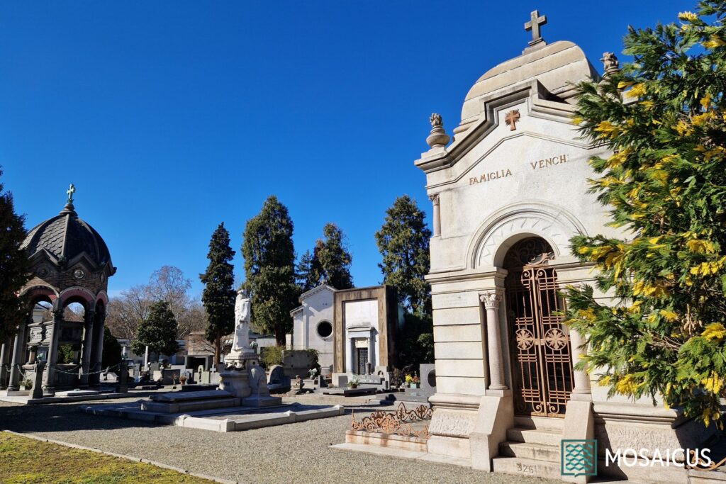 Cimitero Monumentale di Torino