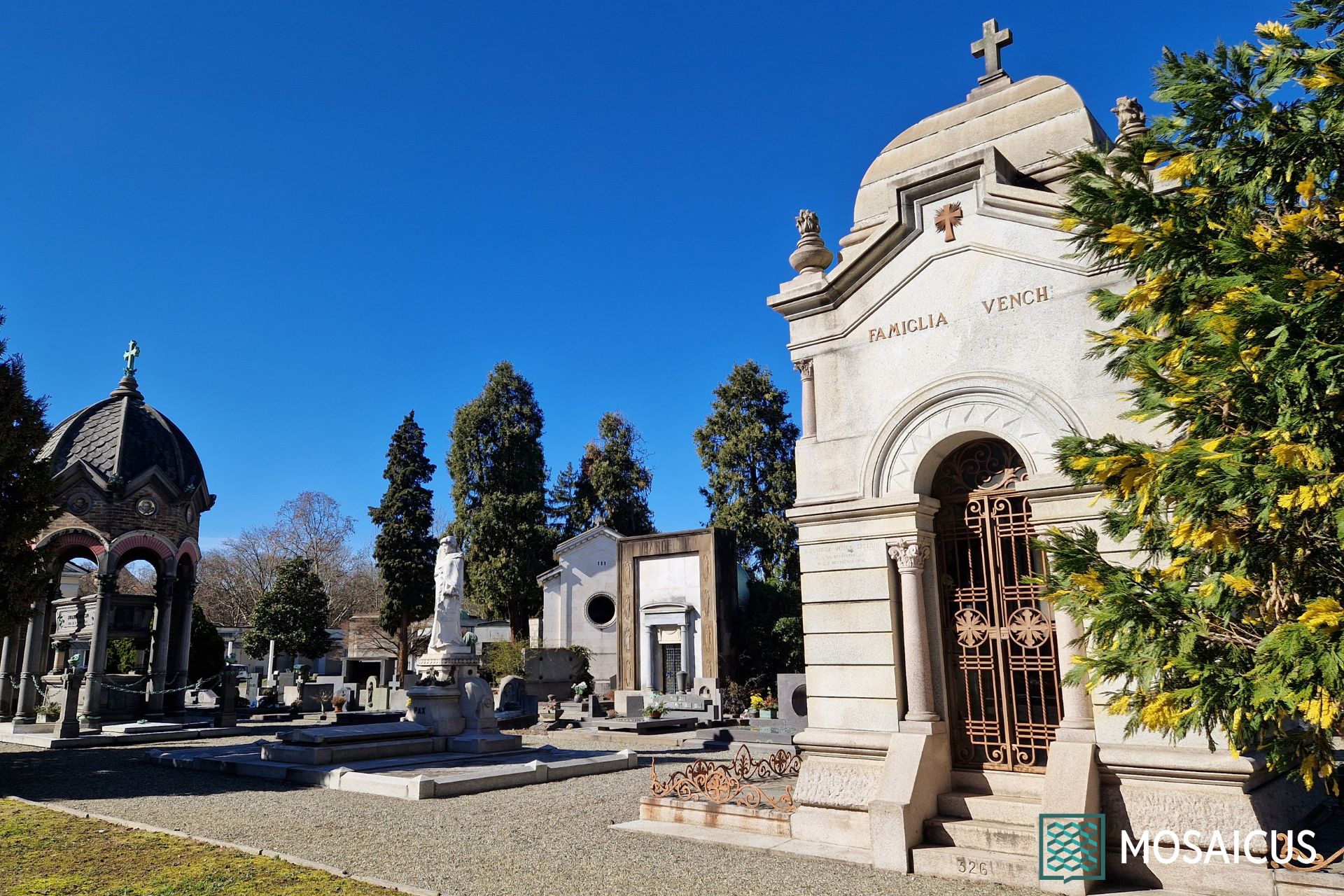 Cimitero Monumentale Torino (2)