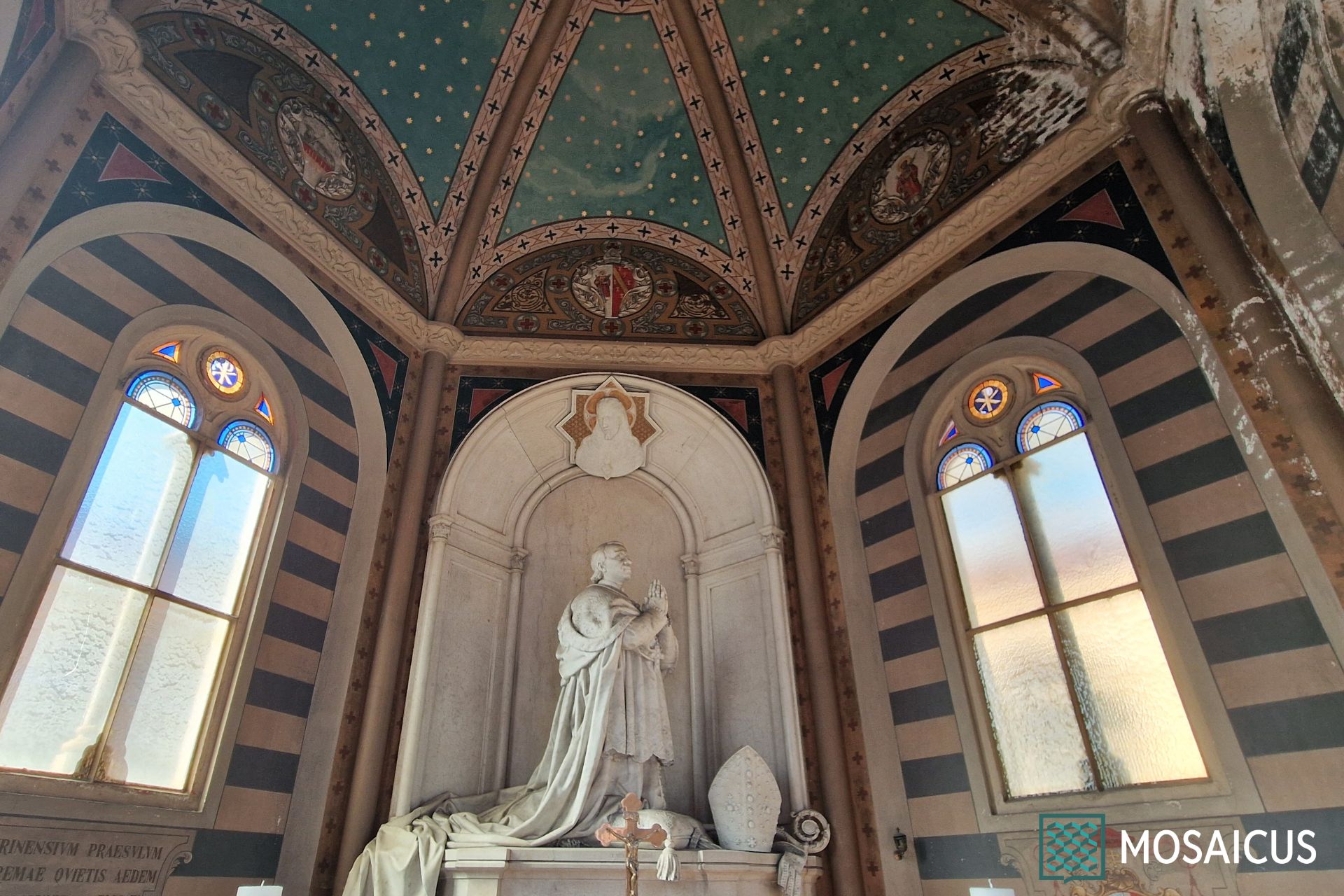 Visita guidata Cimitero Monumentale Torino