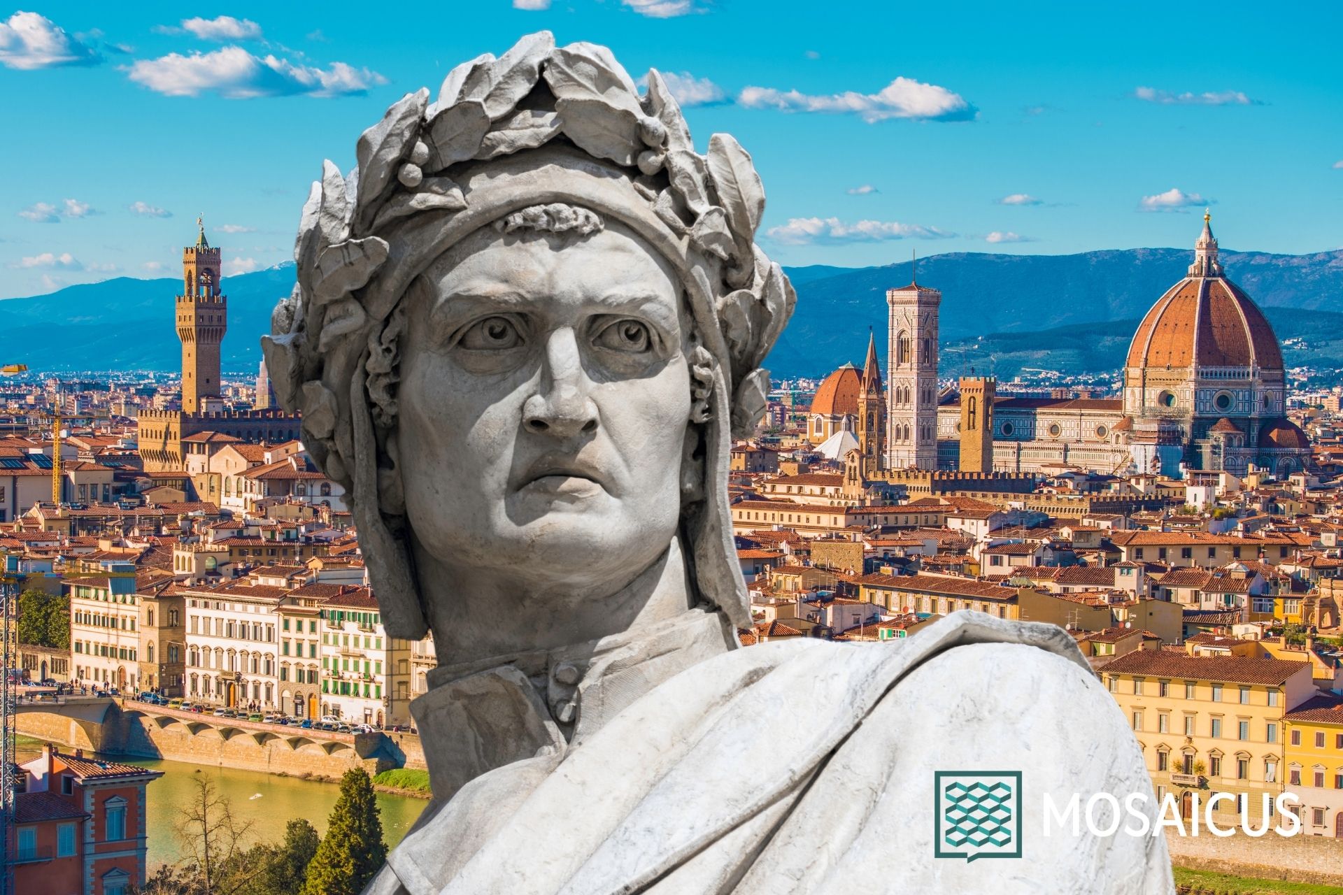 Visita guidata Dante Firenze