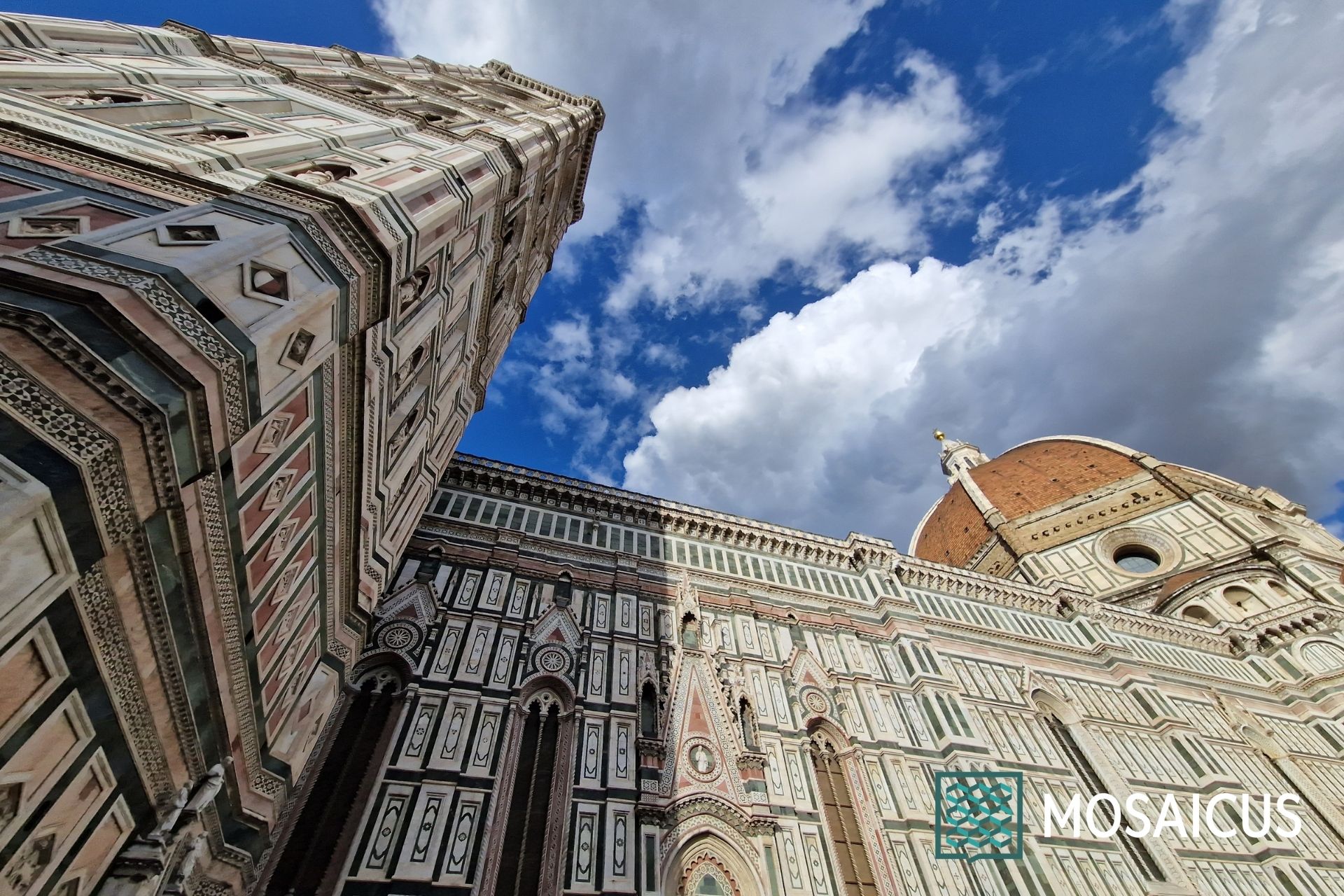 Visita guidata Duomo Firenze