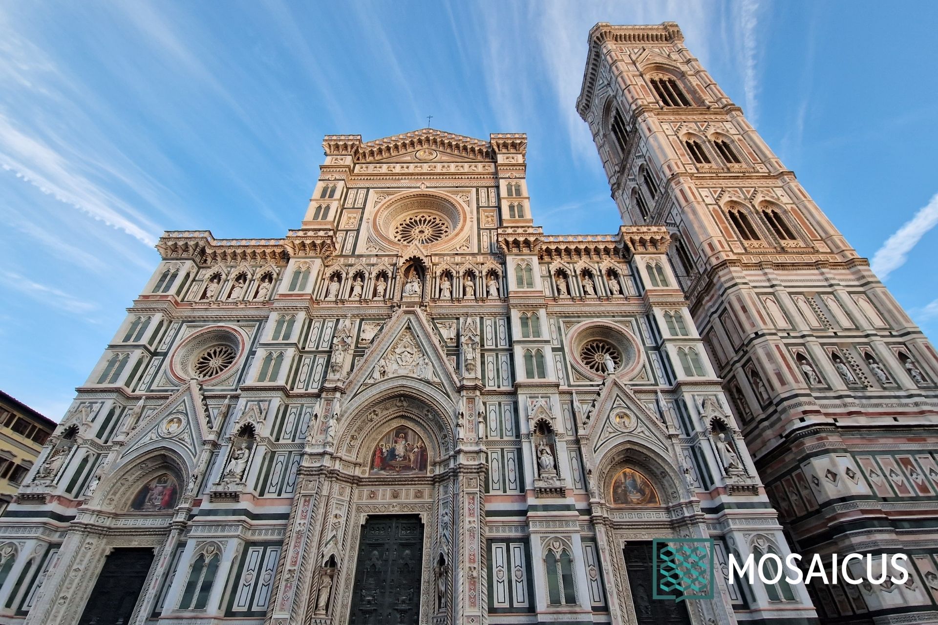 Visita guidata Duomo Firenze