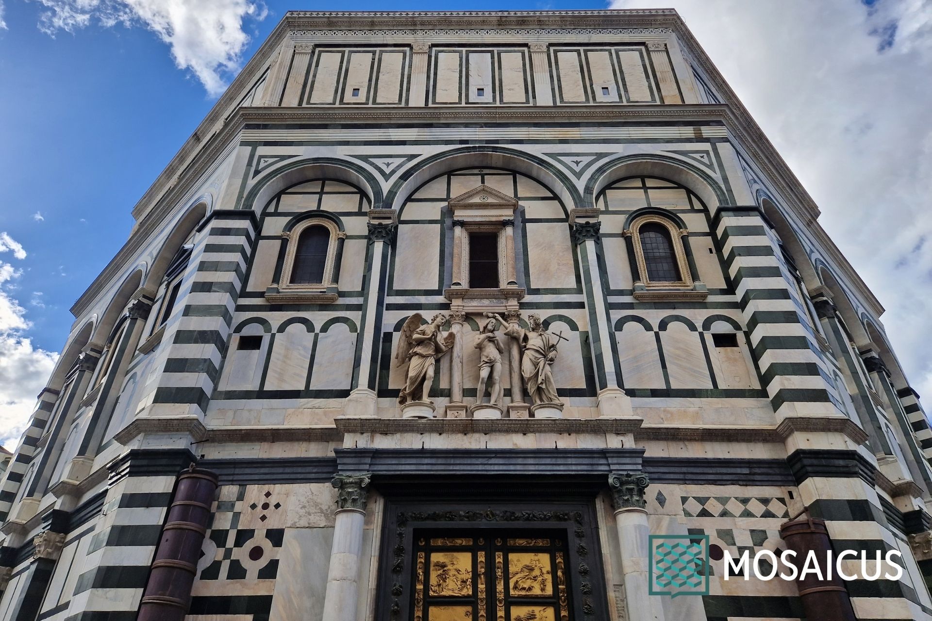 Visita guidata Duomo Firenze