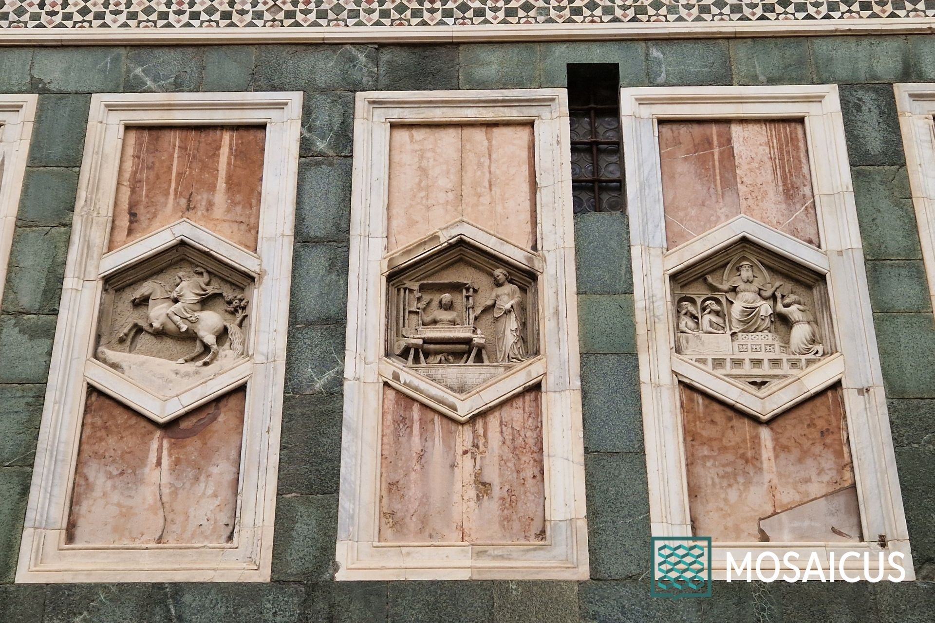 Visita guidata Duomo Firenze