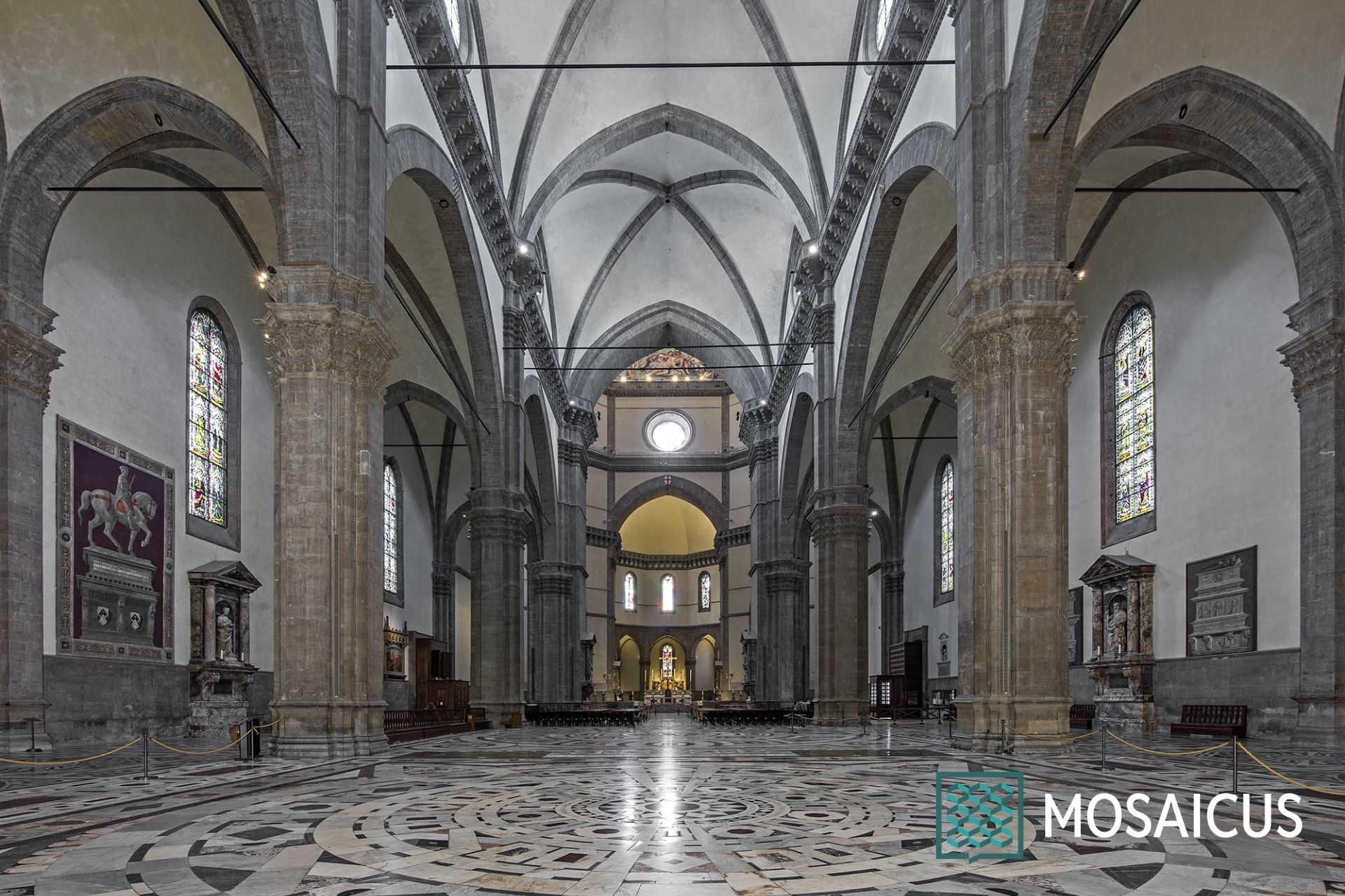 Visita guidata Duomo Firenze