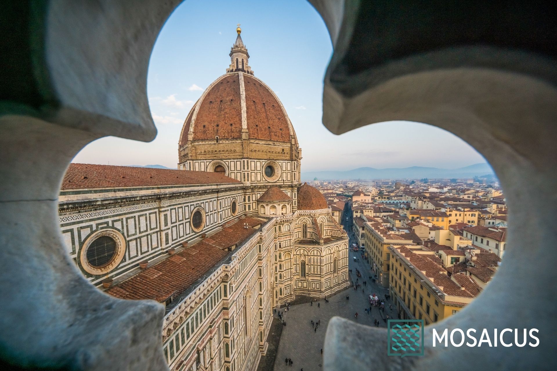Visita guidata Duomo Firenze