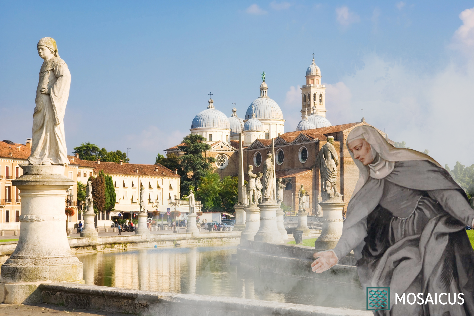 Visita guidata Donne di Padova