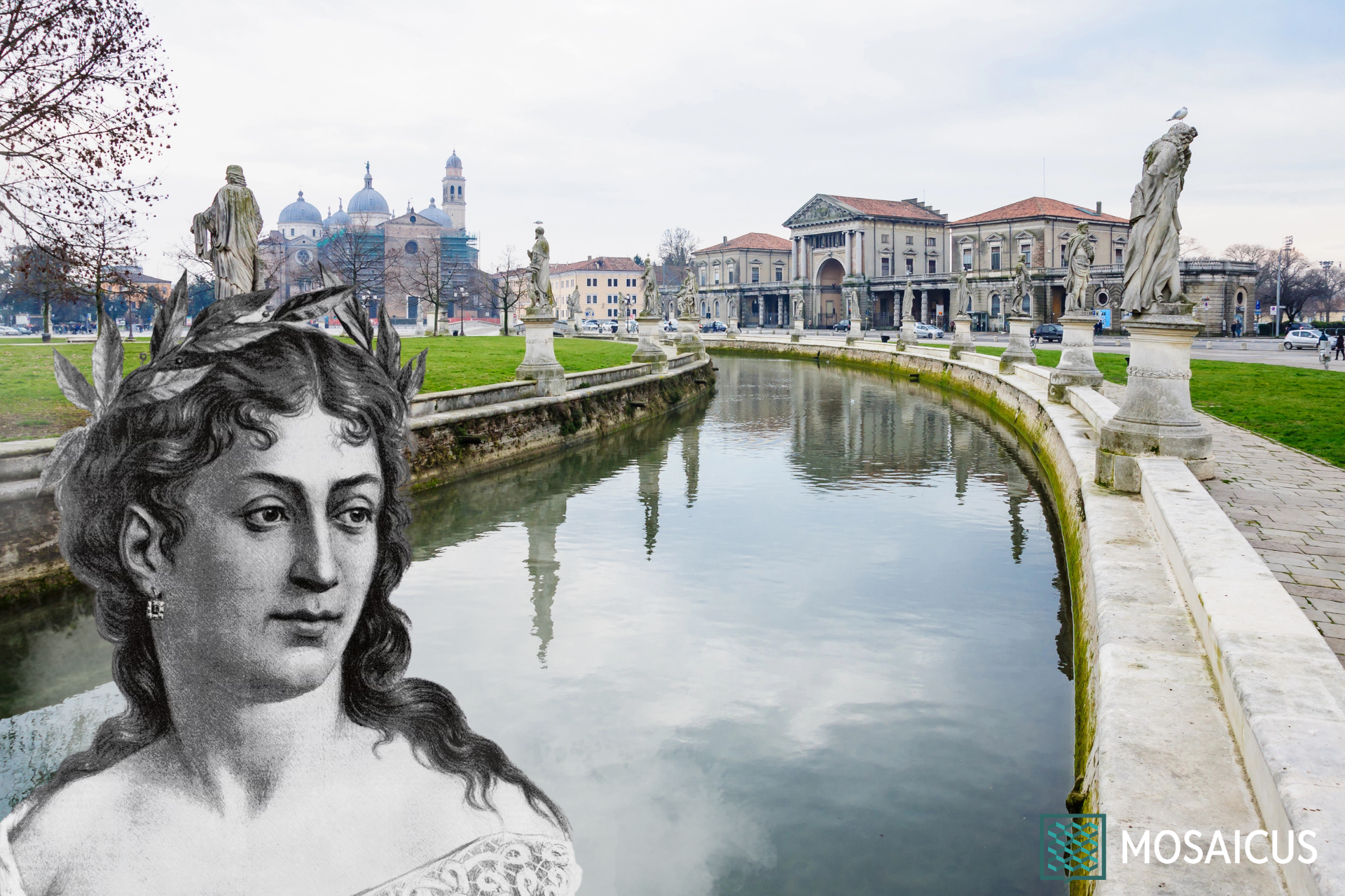 Visita guidata Donne di Padova