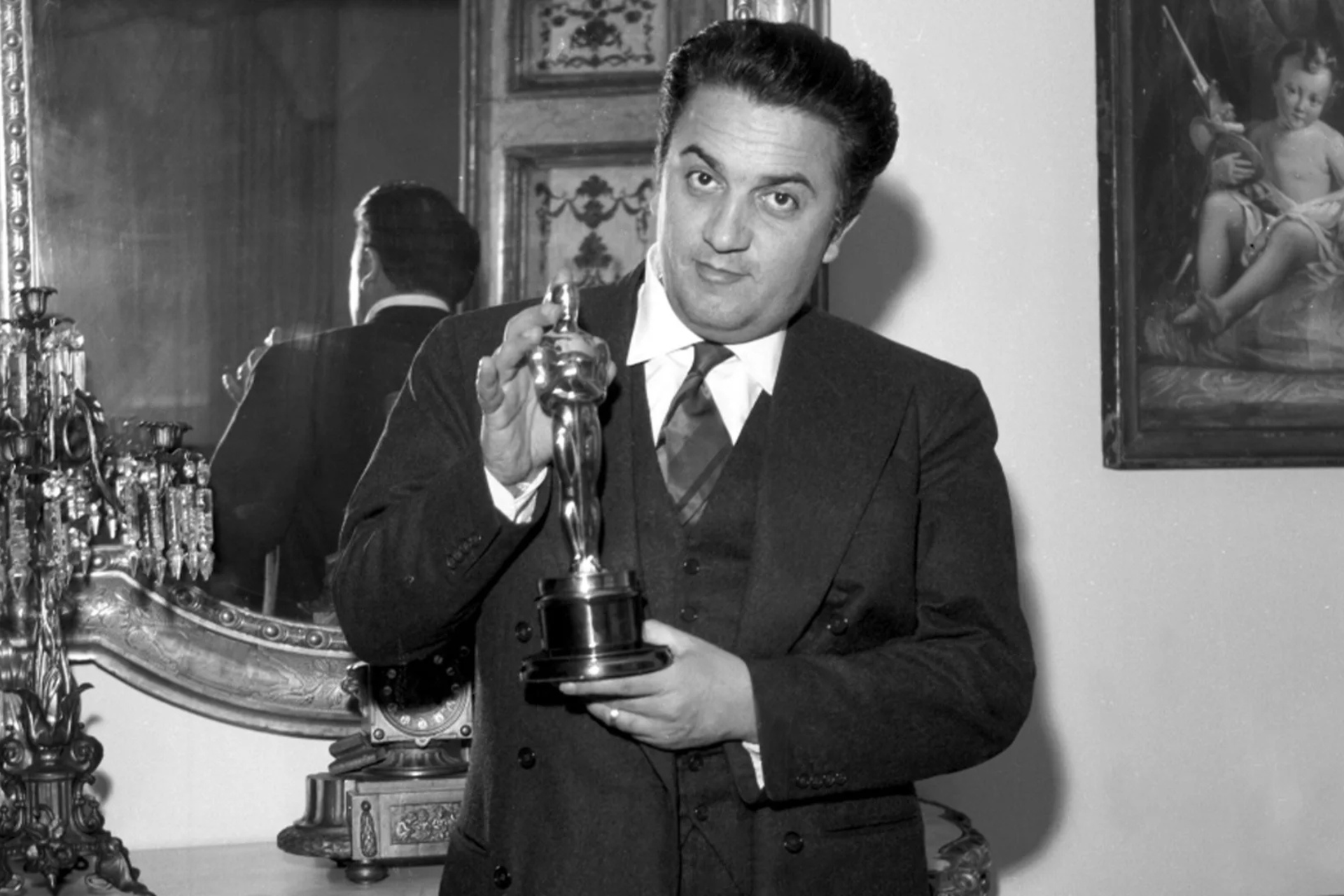 Rimini di Fellini: tour nei luoghi del grande cinema