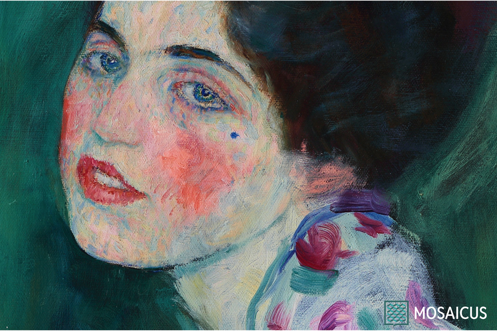 Galleria Ricci Oddi a Piacenza