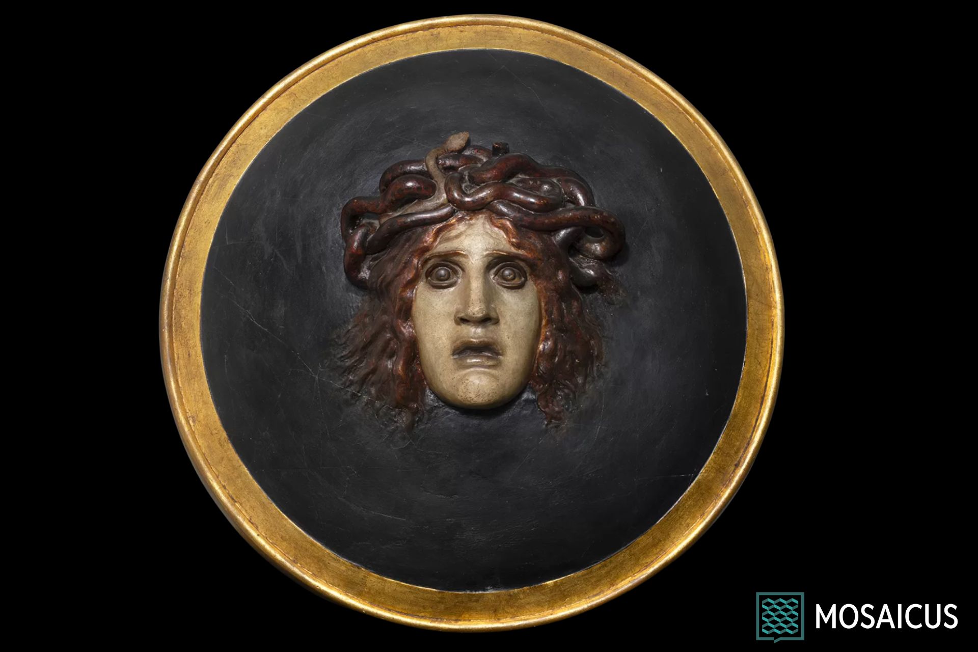 Mostra Simbolismo Parma